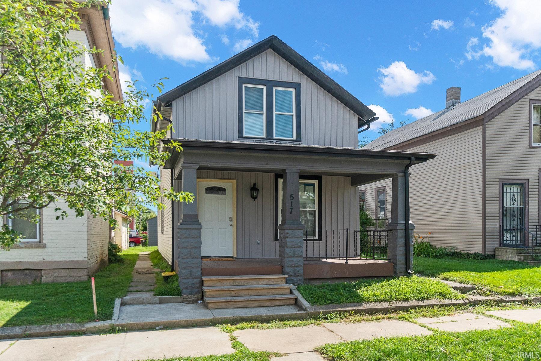 Photo 1 of 517 Lavina Street