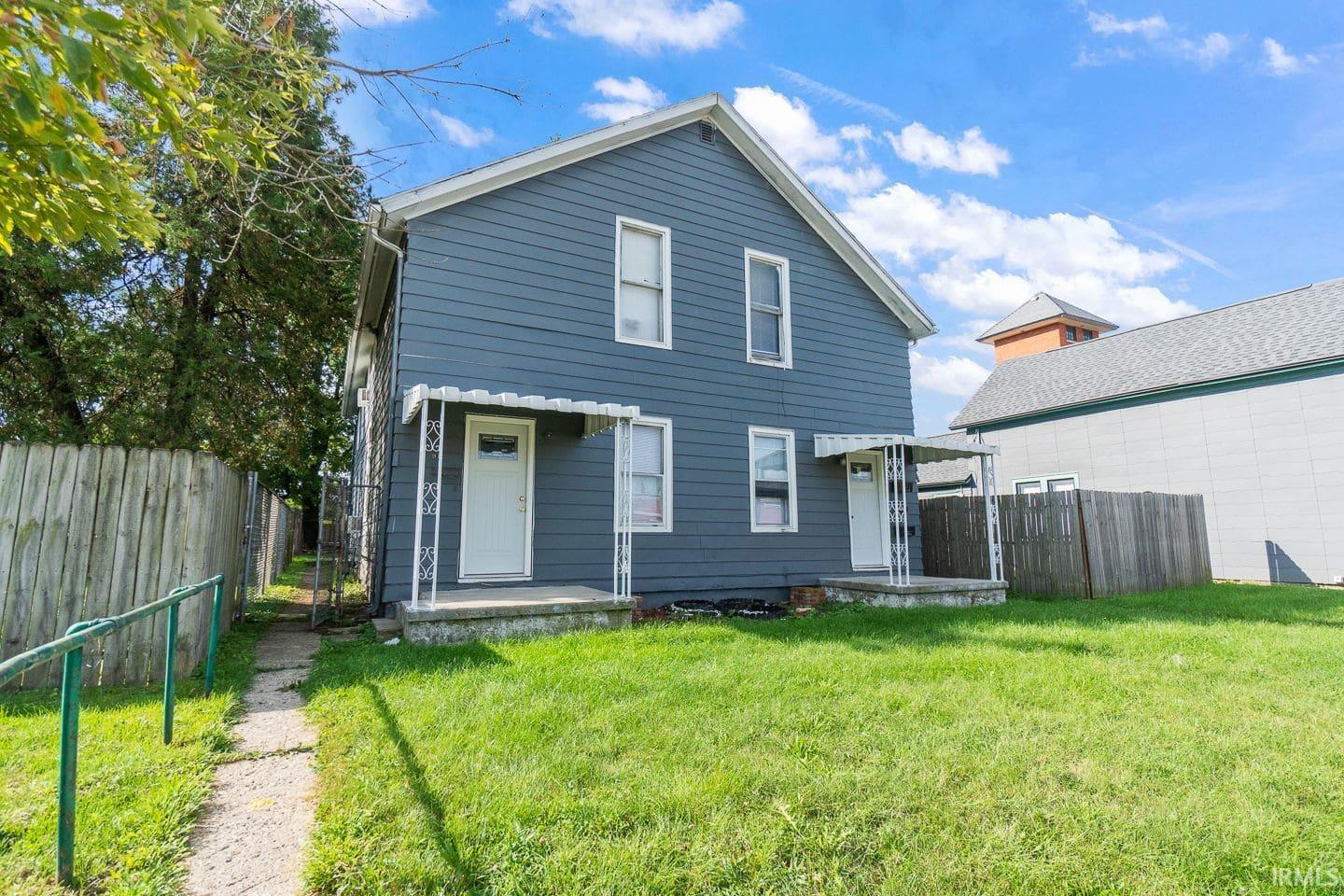 Photo 1 of 613 Lavina Street