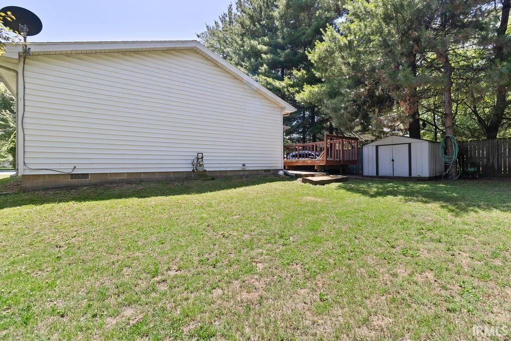 Photo 4 of 1007 E Sheridan Street