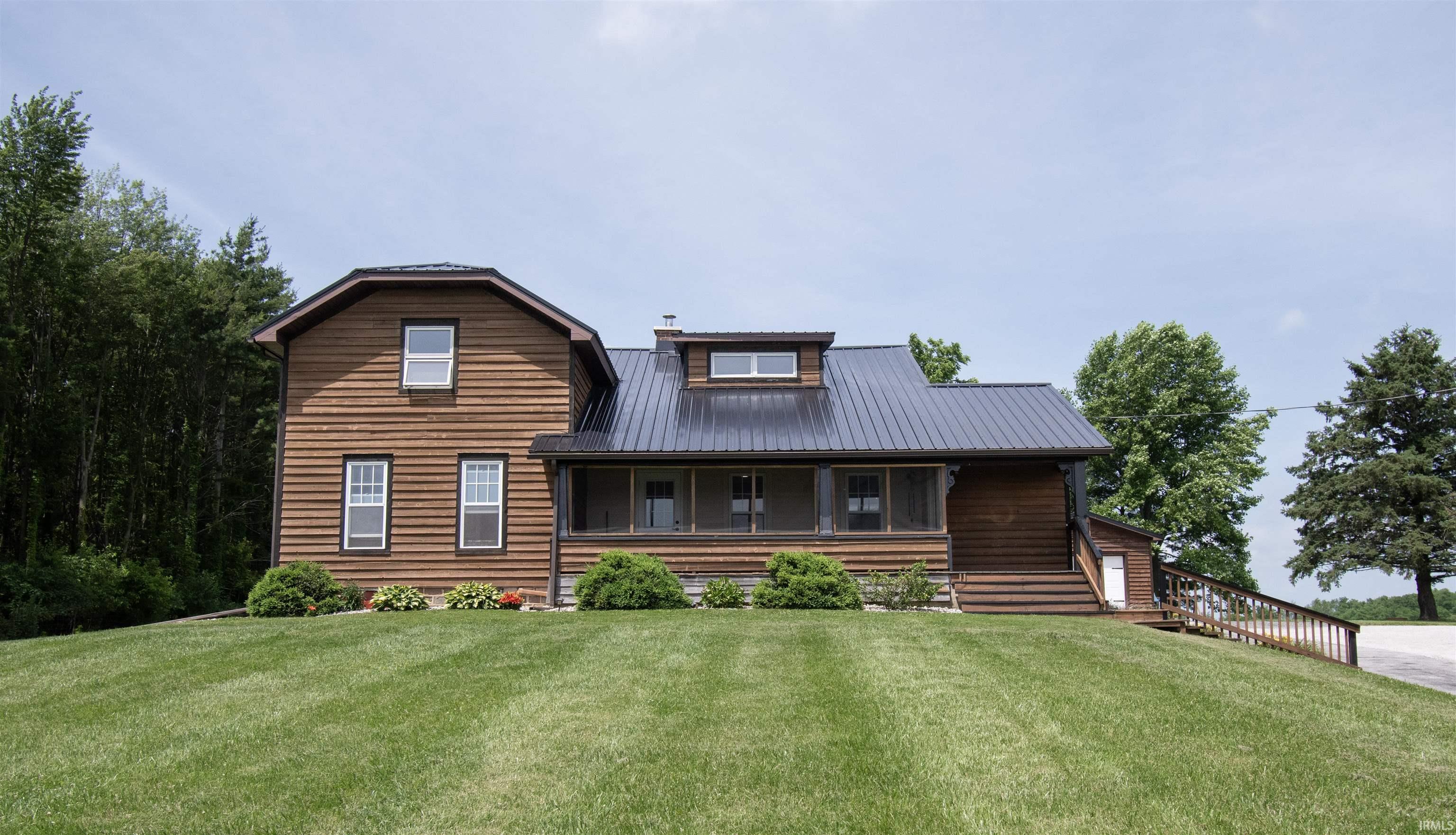 Photo 1 of 7283 N 450 E