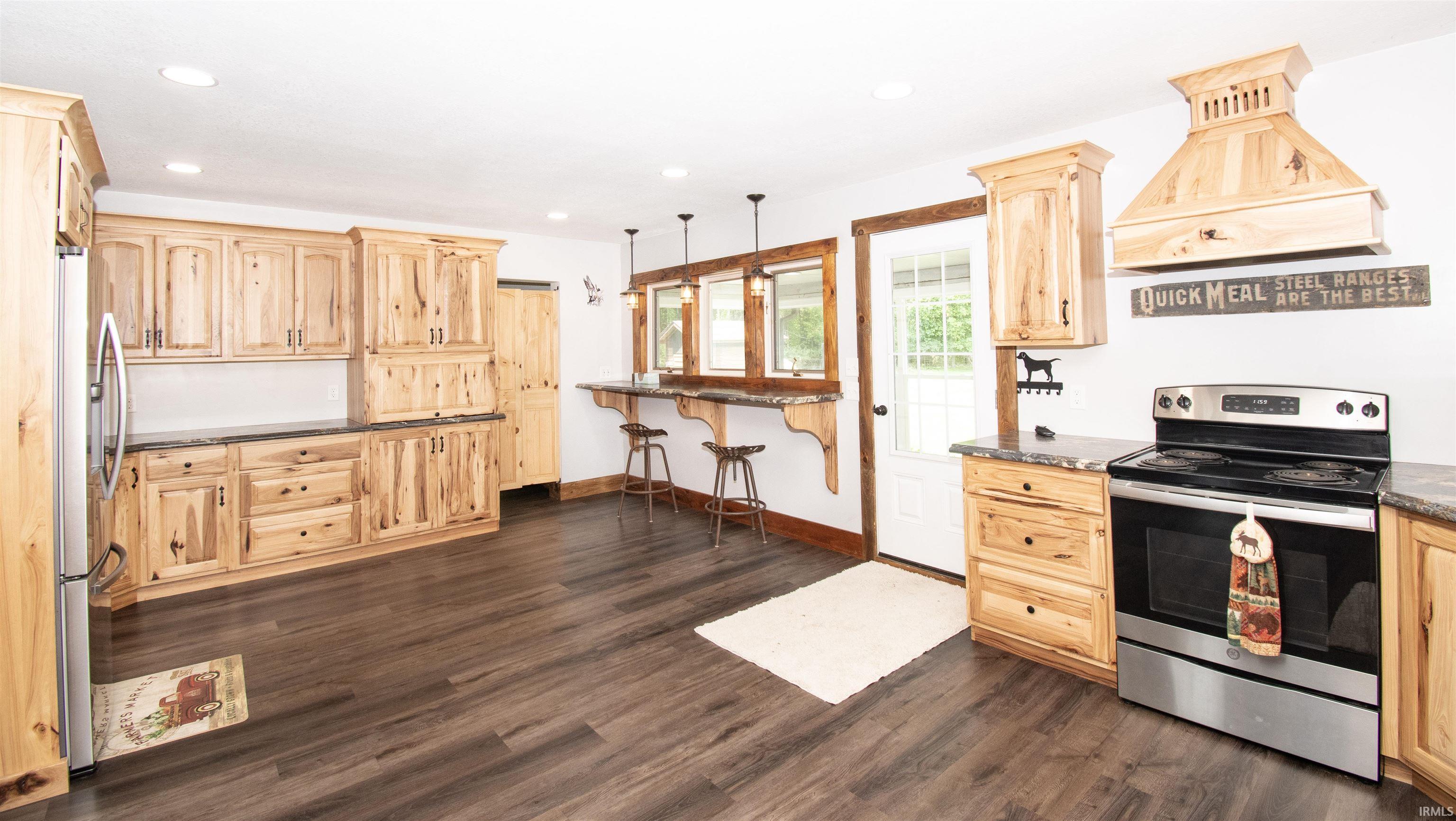 Photo 14 of 7283 N 450 E