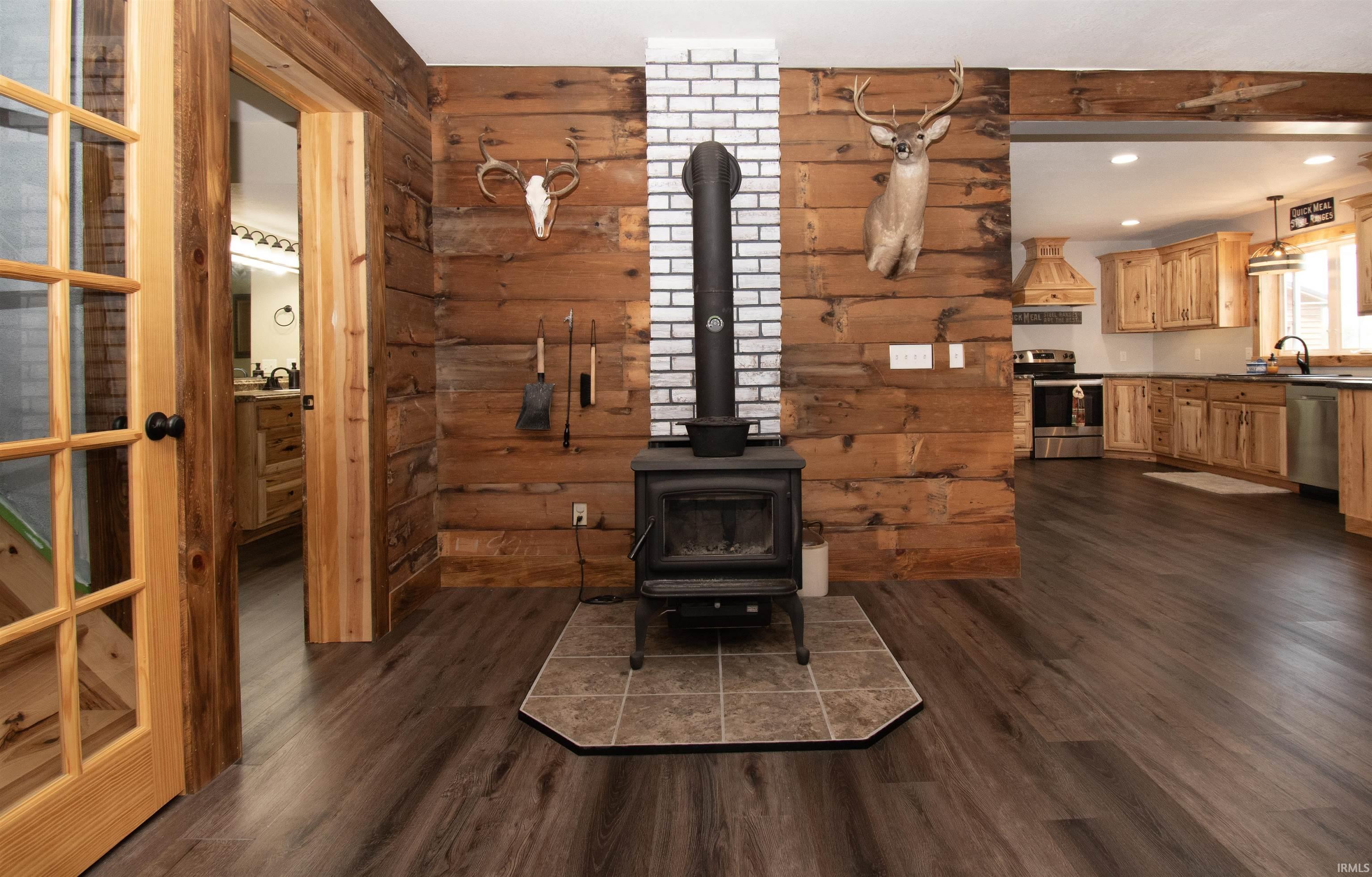 Photo 6 of 7283 N 450 E