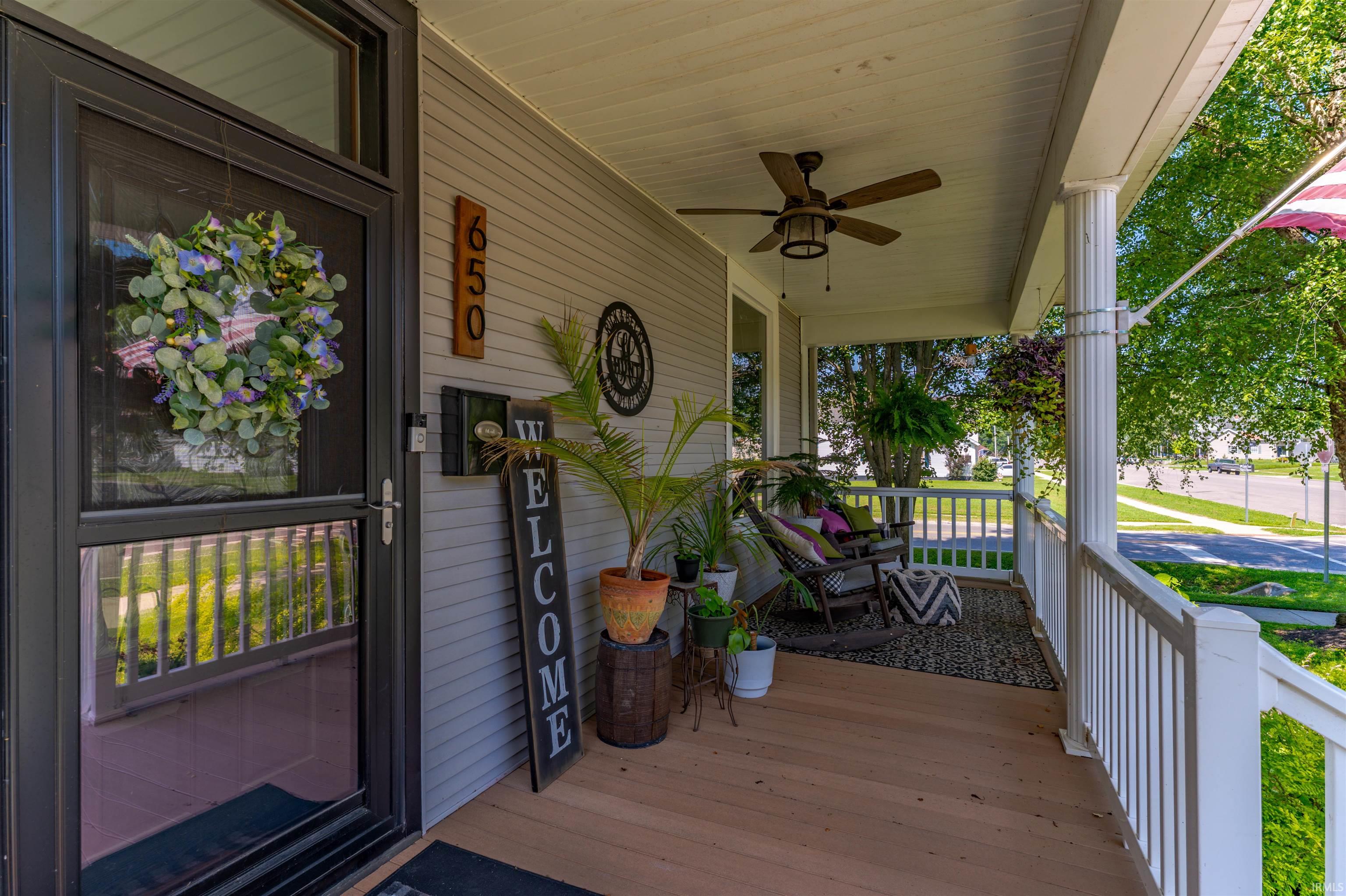 Homes for sale in Rockport, IN | 650 Main St, Rockport, IN 47635 | MLS# 202524150