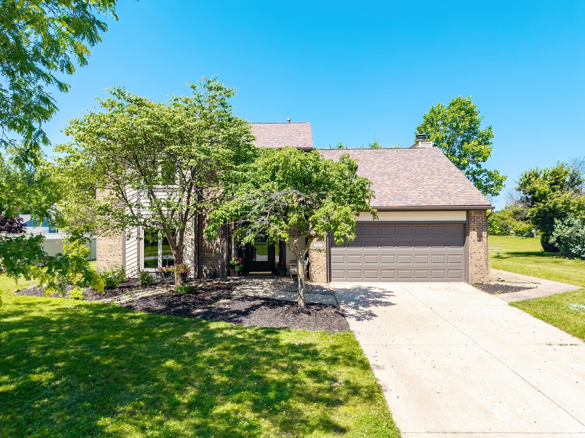 Photo 1 of 11215 Crested Oak Court