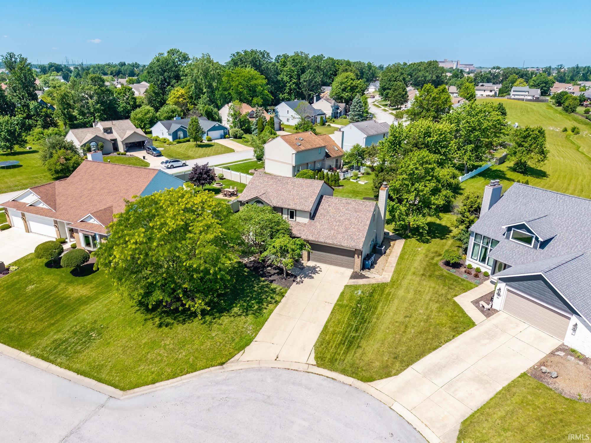 Photo 4 of 11215 Crested Oak Court