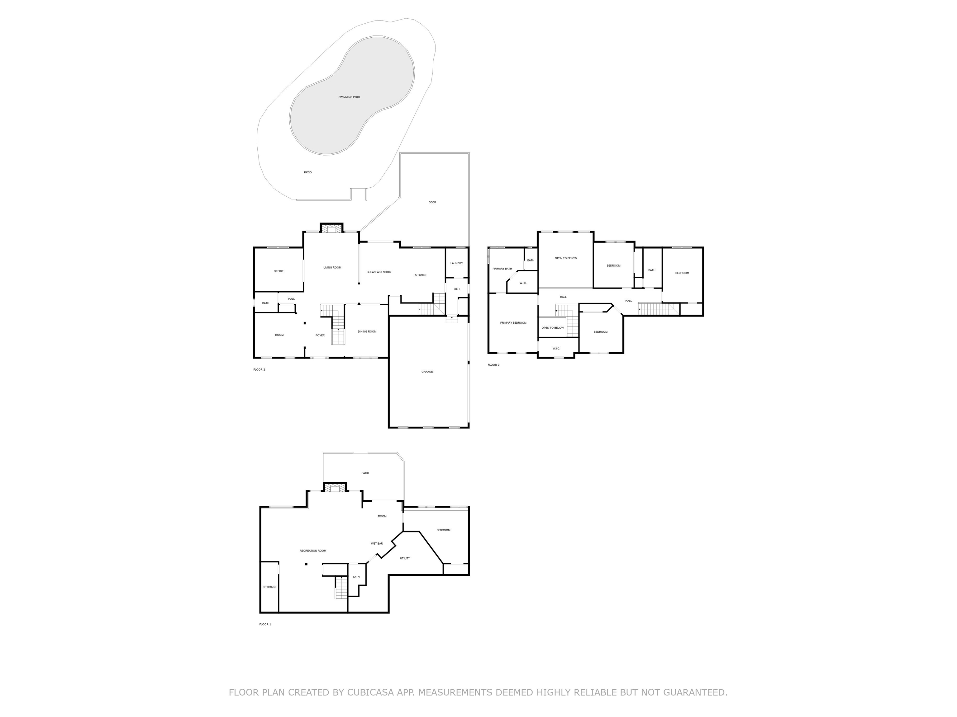 Homes for sale in Granger, IN | 10080 Pemburry Dr, Granger, IN 46530 | MLS# 202524237