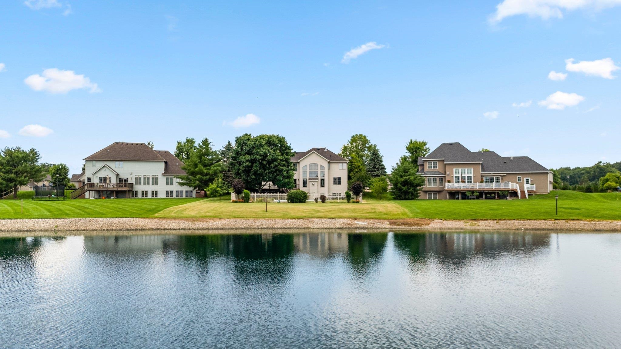 Homes for sale in Granger, IN | 10080 Pemburry Dr, Granger, IN 46530 | MLS# 202524237