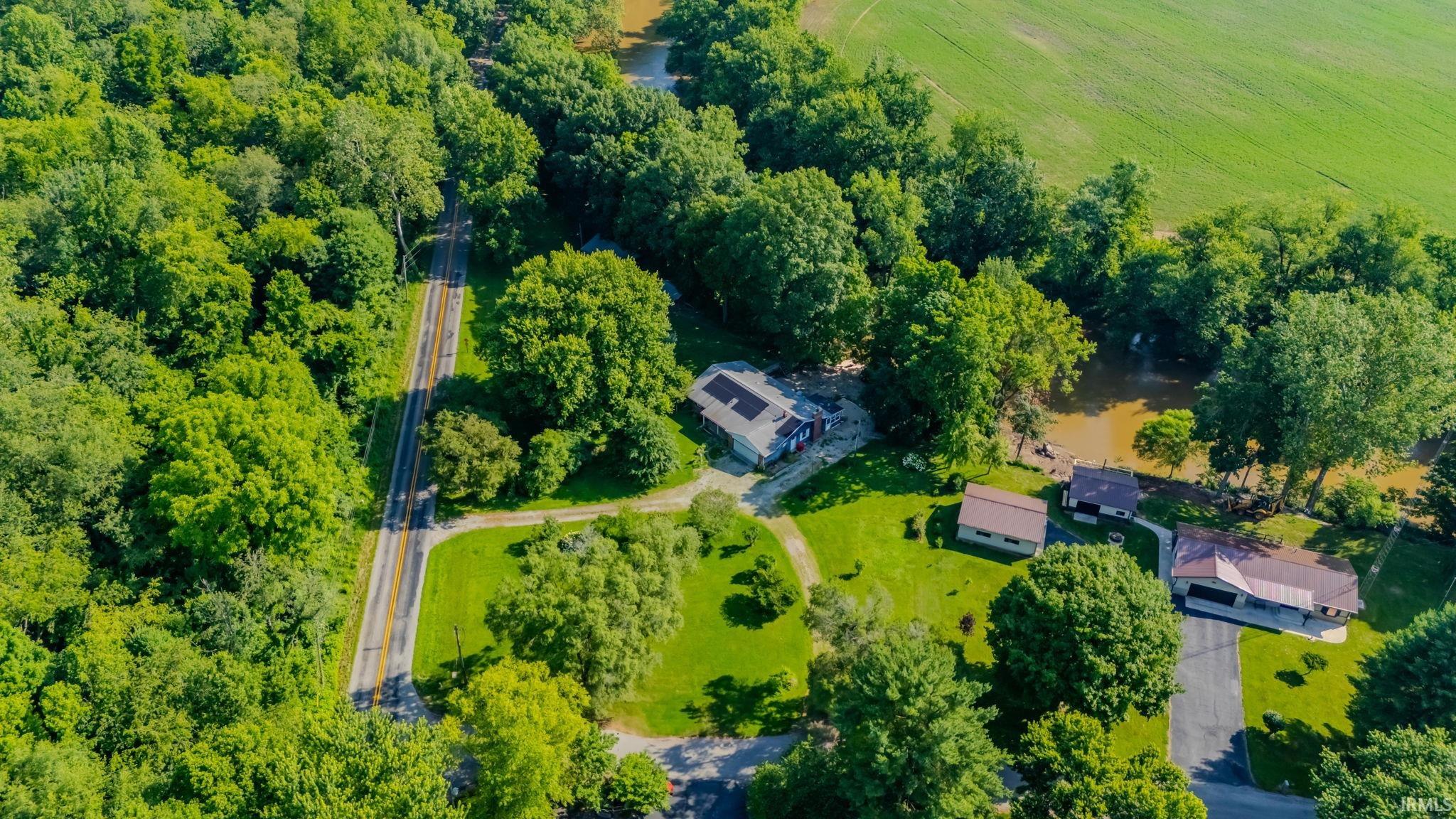 Homes for sale in Peru, IN | 2224 W Leffel Ln, Peru, IN 46970 | MLS# 202524238