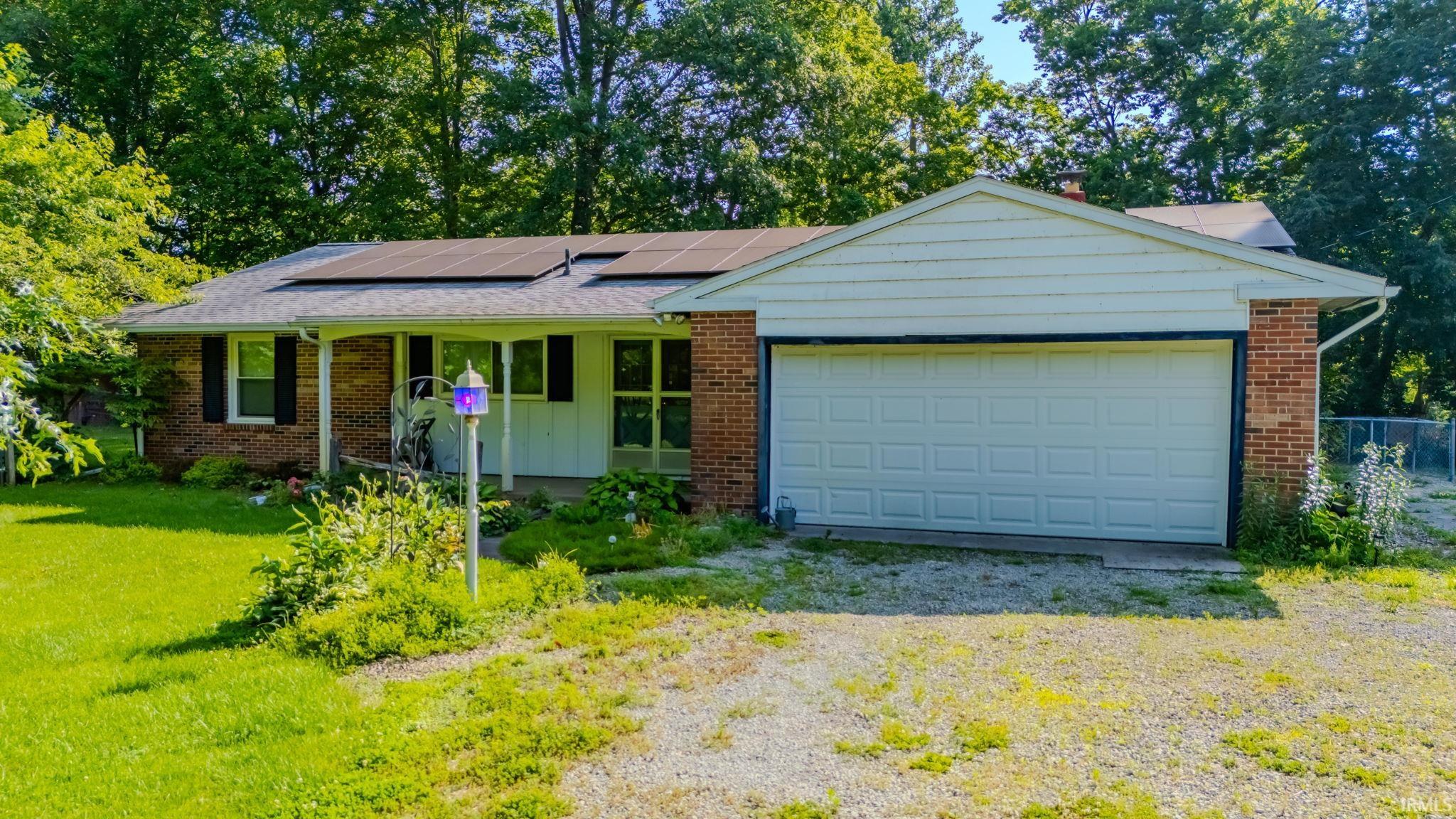 Homes for sale in Peru, IN | 2224 W Leffel Ln, Peru, IN 46970 | MLS# 202524238