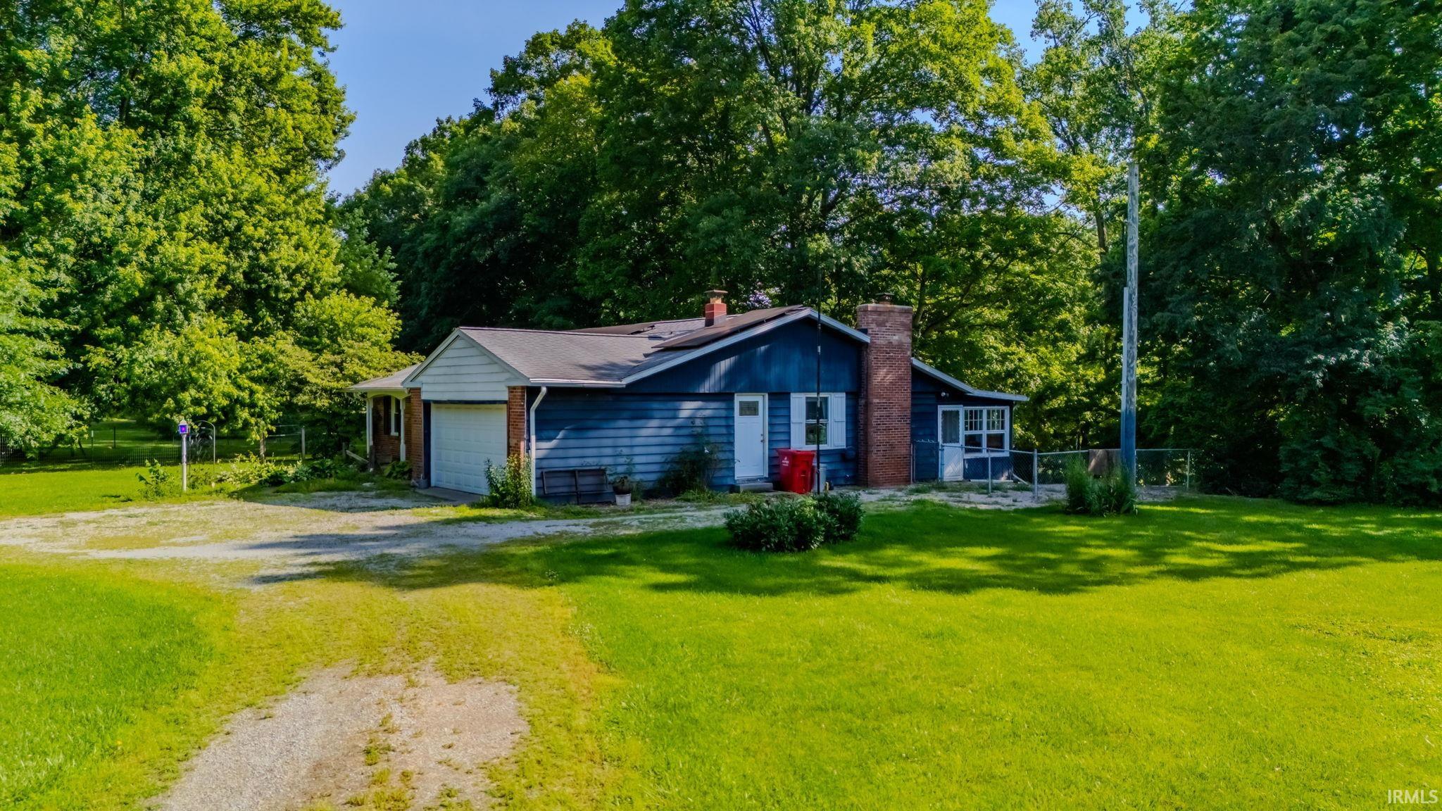 Homes for sale in Peru, IN | 2224 W Leffel Ln, Peru, IN 46970 | MLS# 202524238