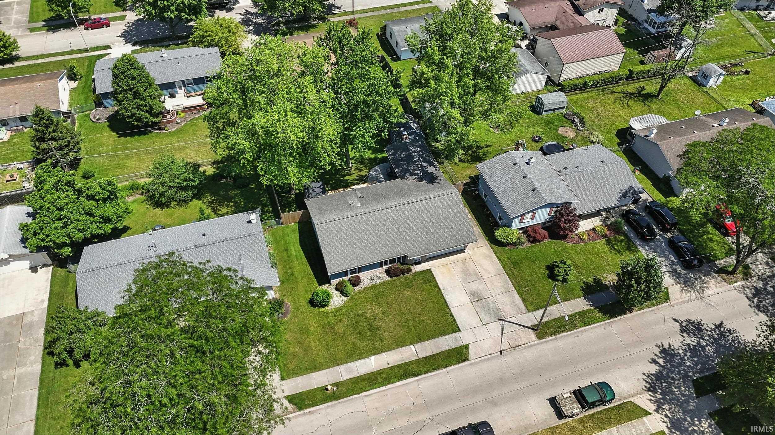 Photo 1 of 1730 Saint Louis Avenue