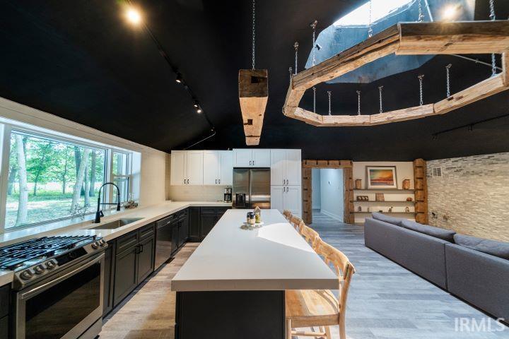 Homes for sale in Monterey, IN | 9095 E 850 South, Monterey, IN 46960 | MLS# 202524247