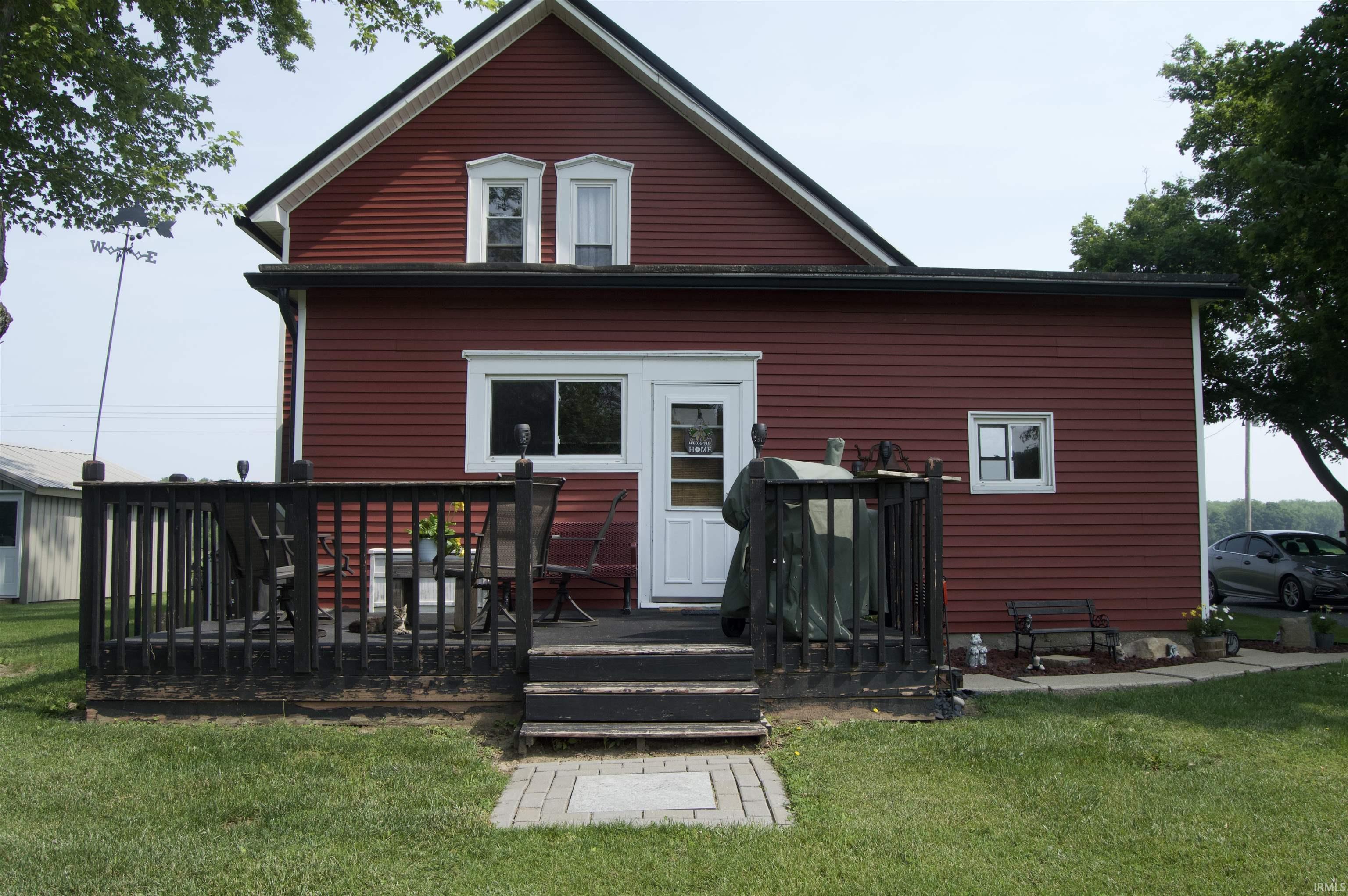 Photo 15 of 8507 W 200 N