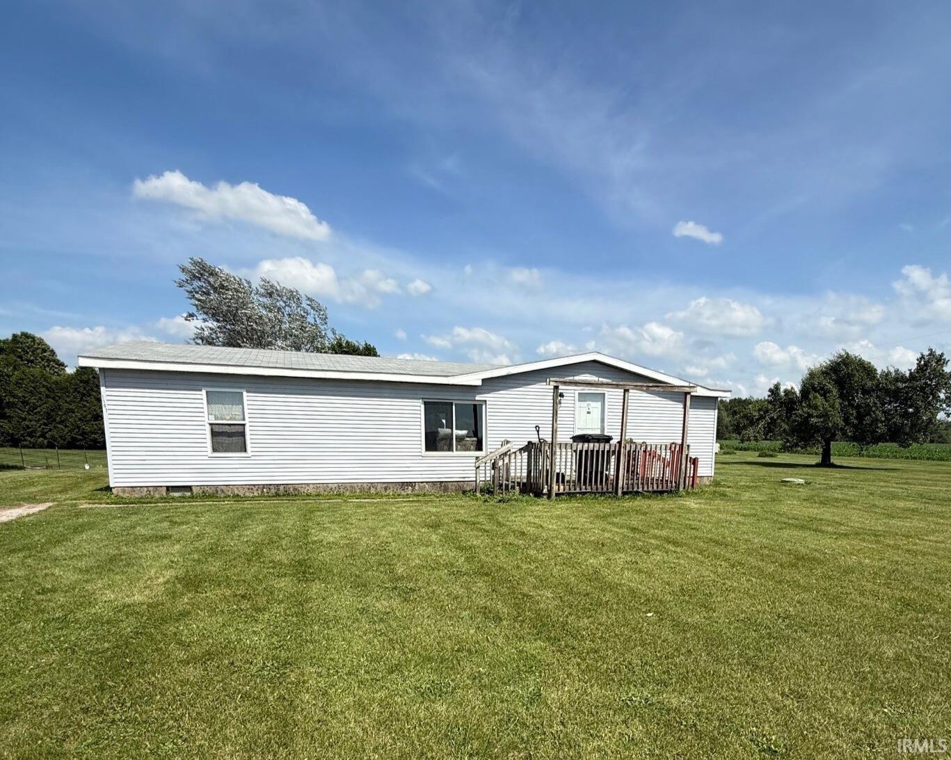 Homes for sale in Kimmell, IN | 1101 S 425 W, Kimmell, IN 46760 | MLS# 202524282