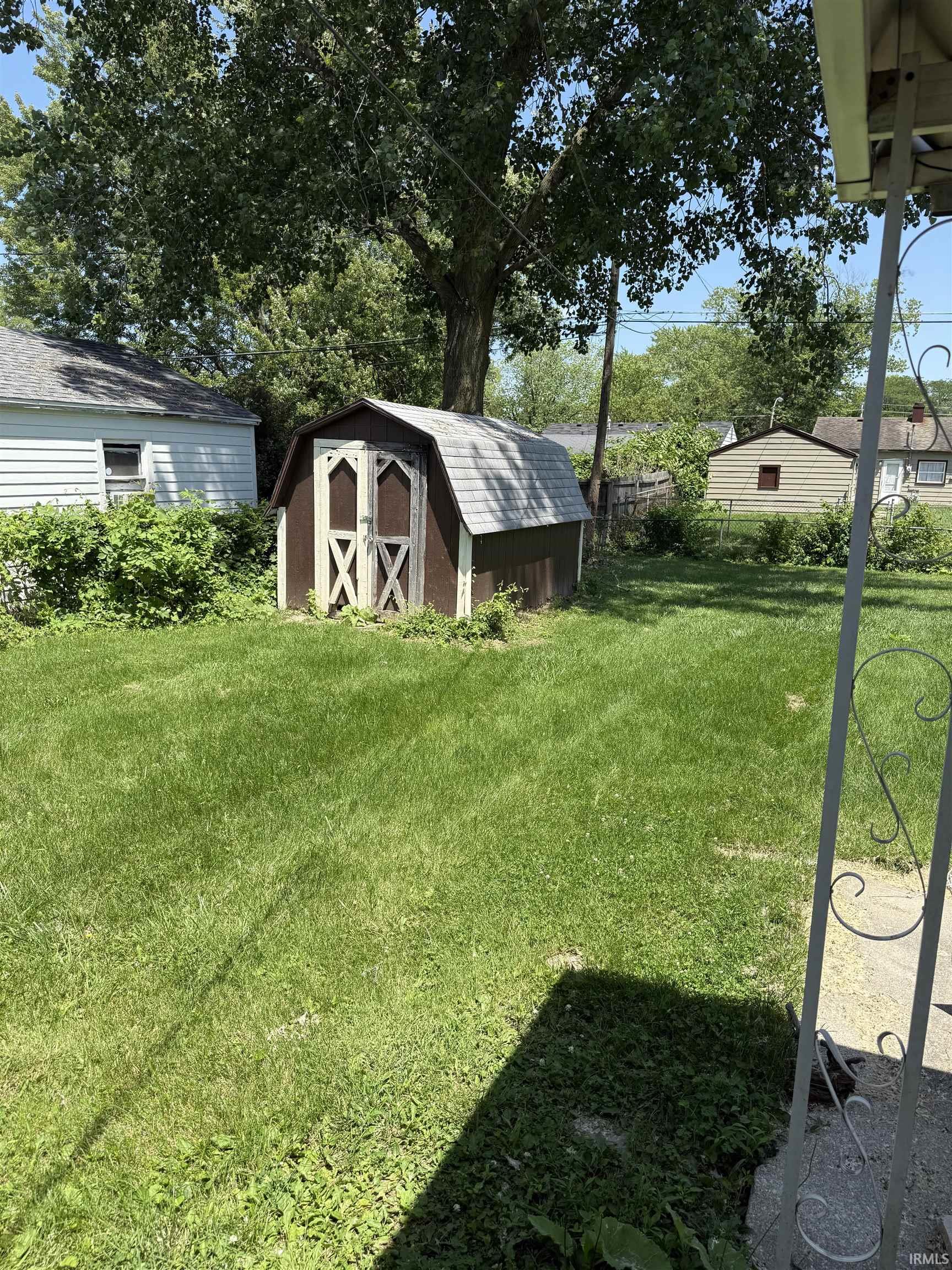 Photo 2 of 4717 Reed Street