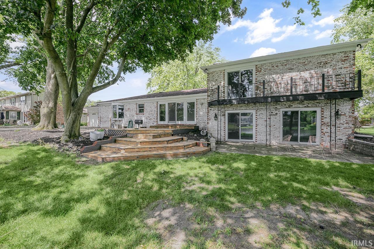 Photo 1 of 3111 N EastLake Drive