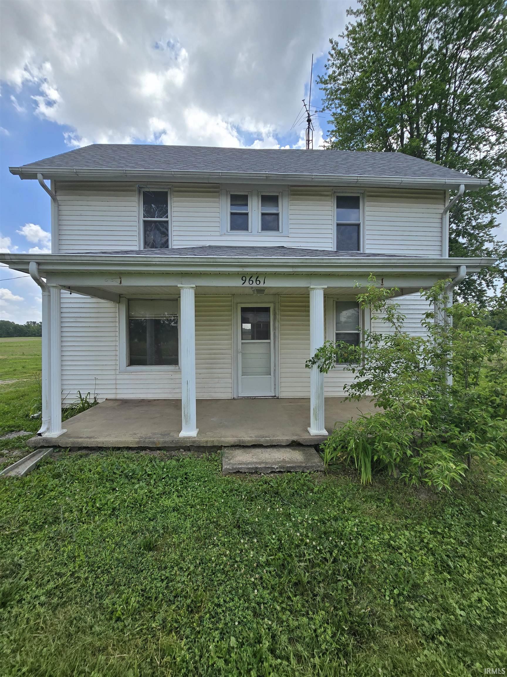 Homes for sale in Albany, IN | 9661 E 700 N Rd, Albany, IN 47320 | MLS# 202524316