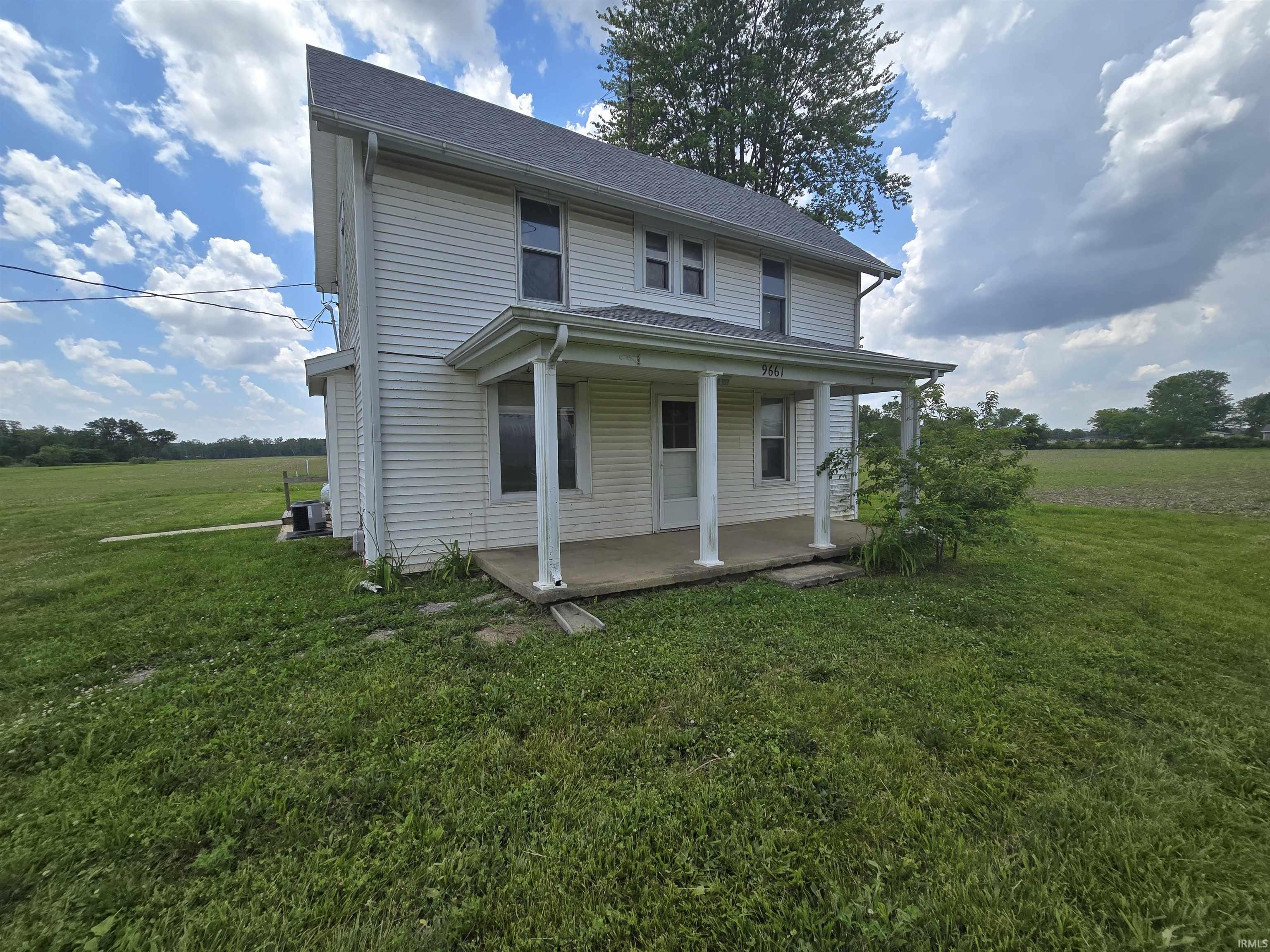 Homes for sale in Albany, IN | 9661 E 700 N Rd, Albany, IN 47320 | MLS# 202524316