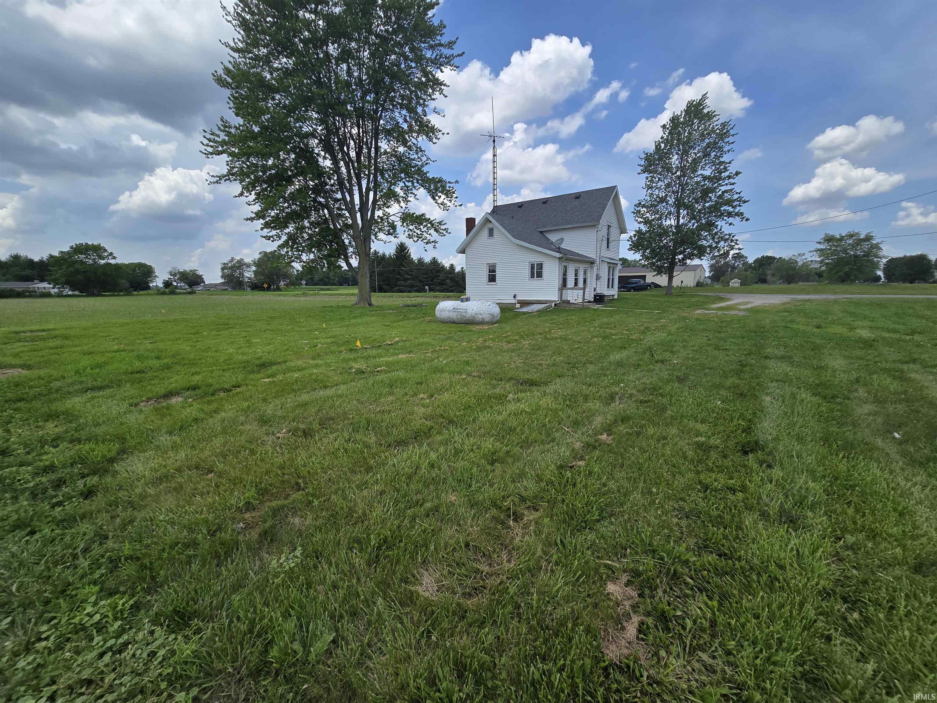 Homes for sale in Albany, IN | 9661 E 700 N Rd, Albany, IN 47320 | MLS# 202524316