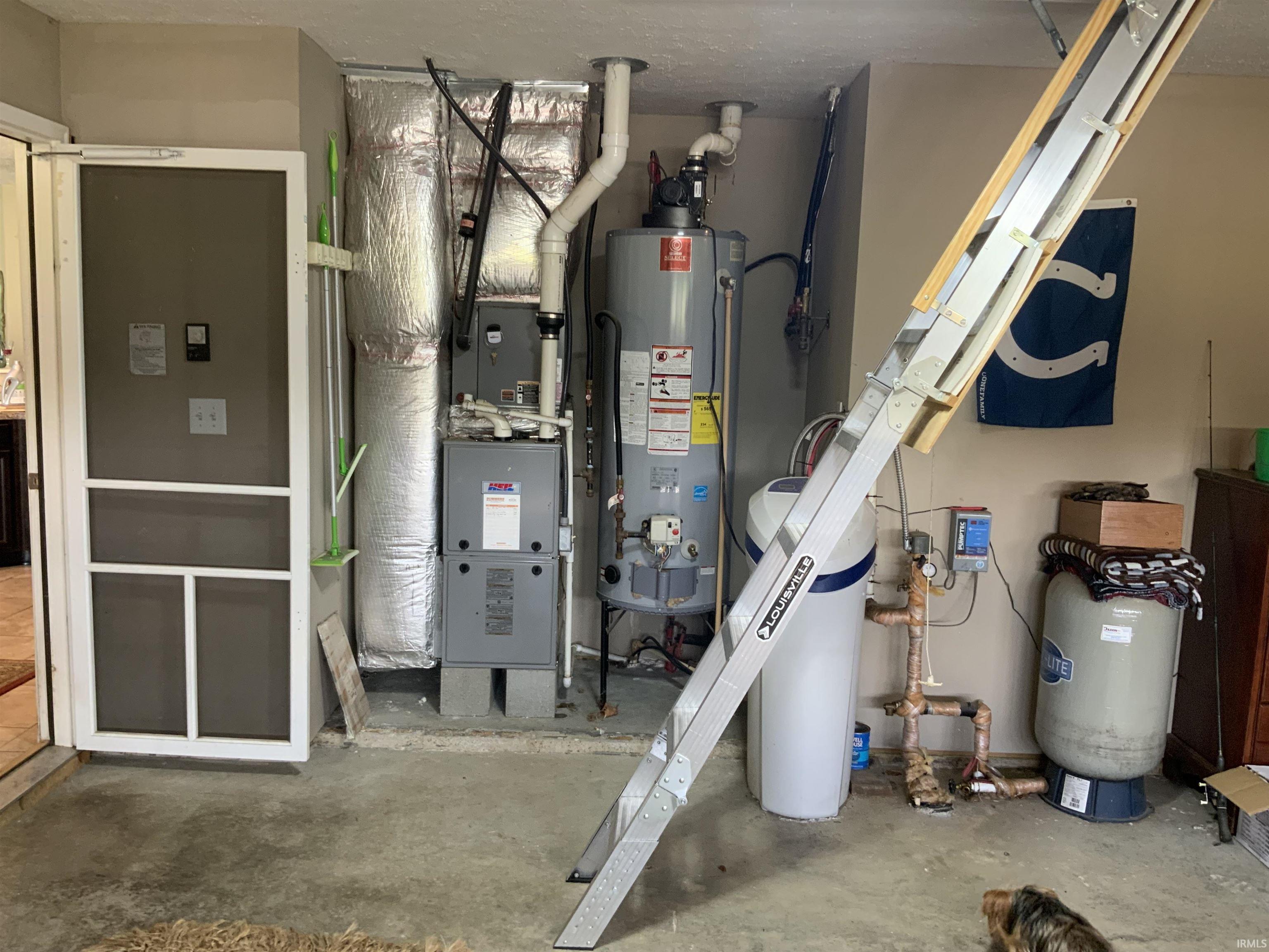 Homes for sale in West Point, IN | 6243 S 700 W, West Point, IN 47992 | MLS# 202524321