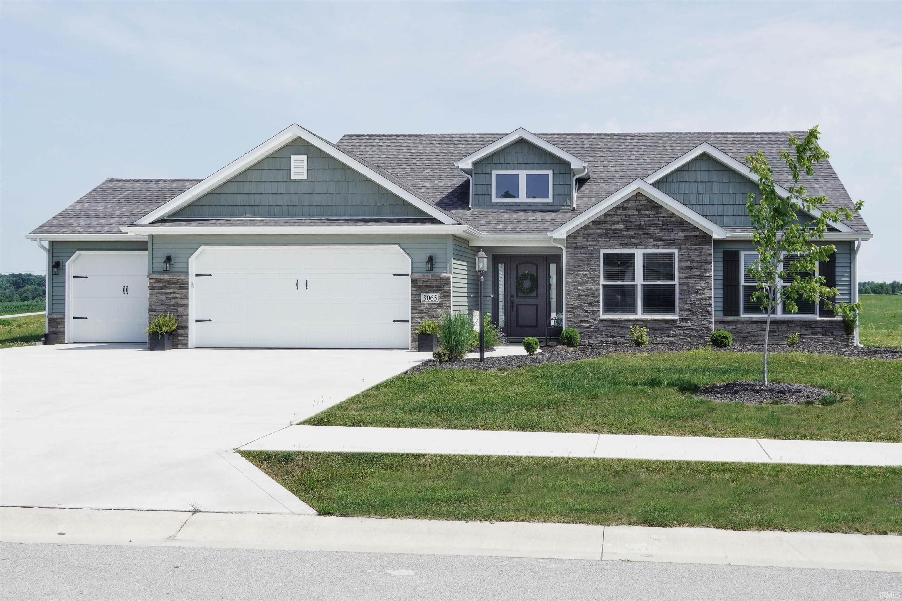 3065 E Butler Court