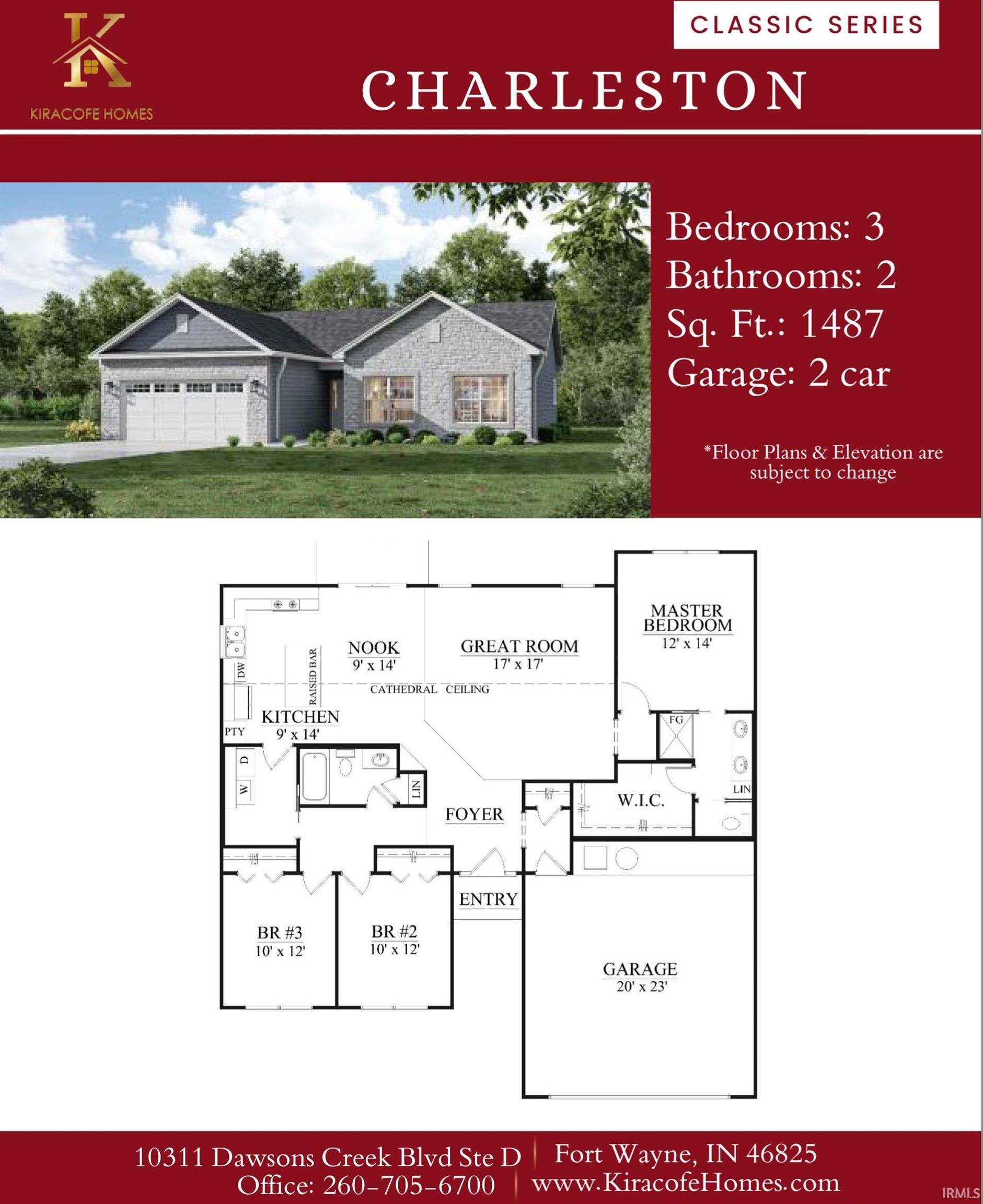 Photo 1 of 4815 Windrow Way