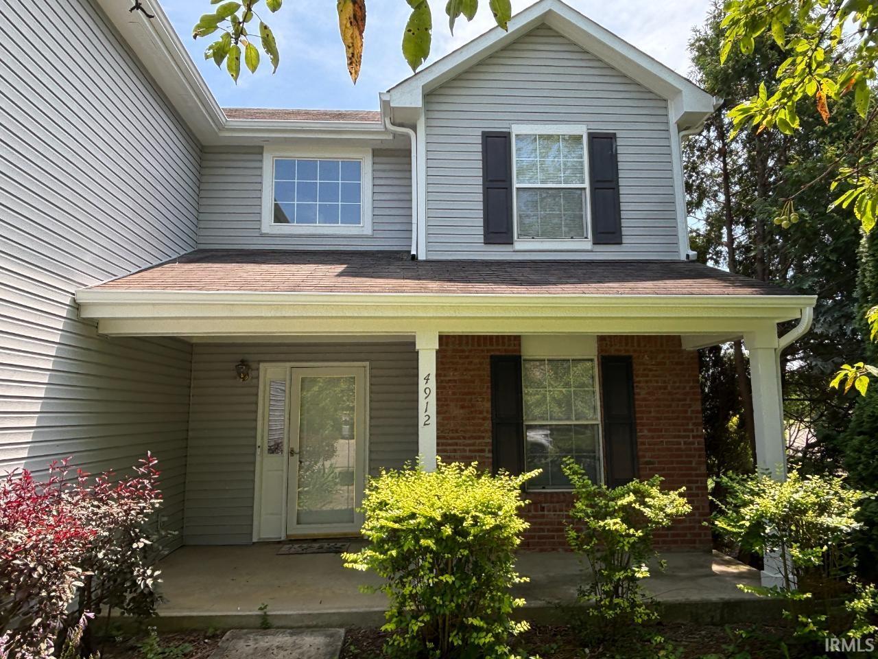 Homes for sale in Anderson, IN | 4912 Atlanta St, Anderson, IN 46013 | MLS# 202524400