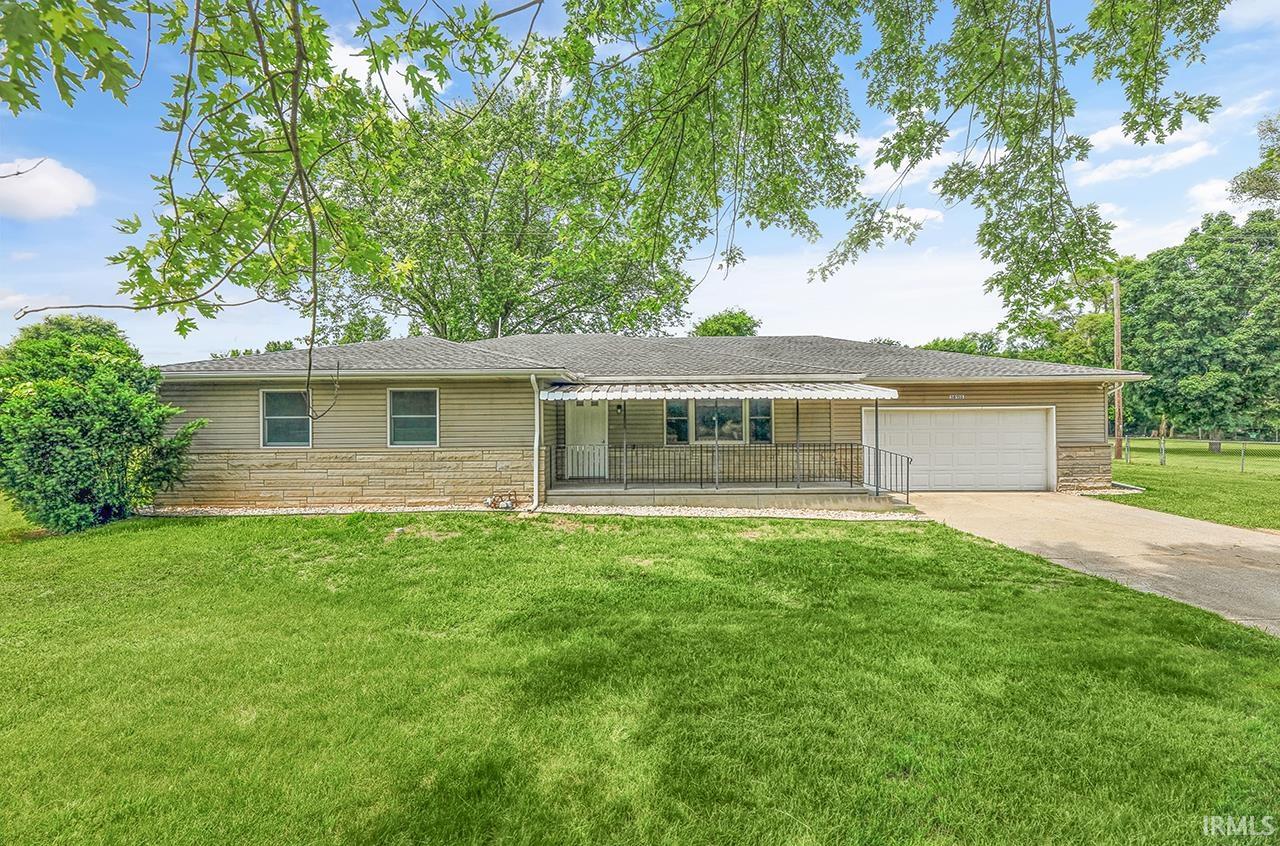 Homes for sale in Osceola, IN | 58155 Beehler Rd, Osceola, IN 46561 | MLS# 202524406