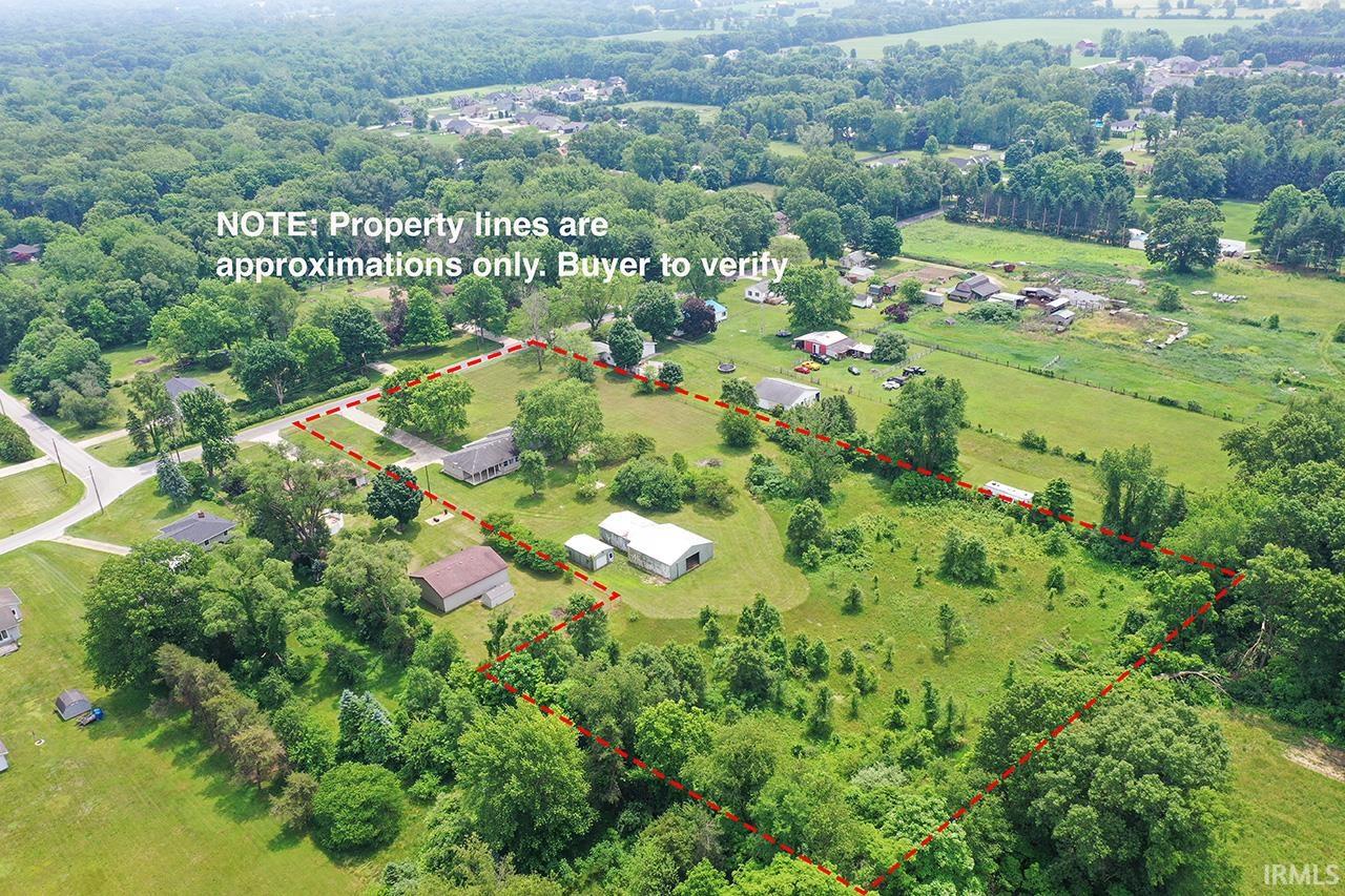 Homes for sale in Osceola, IN | 58155 Beehler Rd, Osceola, IN 46561 | MLS# 202524406