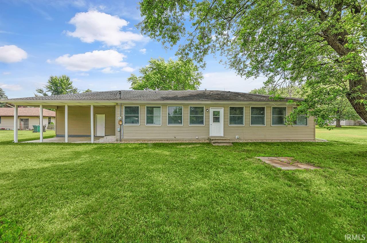 Homes for sale in Osceola, IN | 58155 Beehler Rd, Osceola, IN 46561 | MLS# 202524406