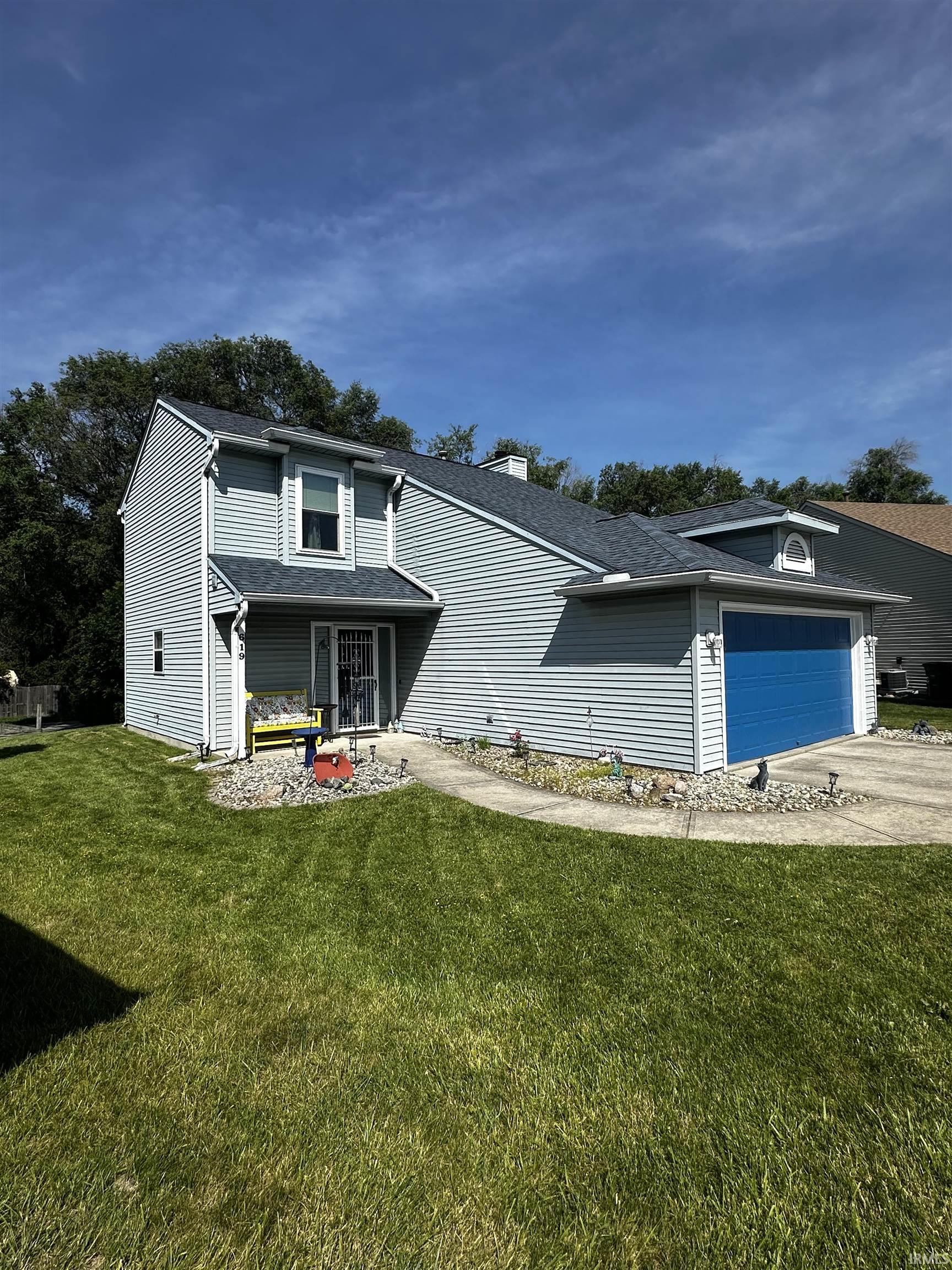 Photo 1 of 619 Briarfield Drive