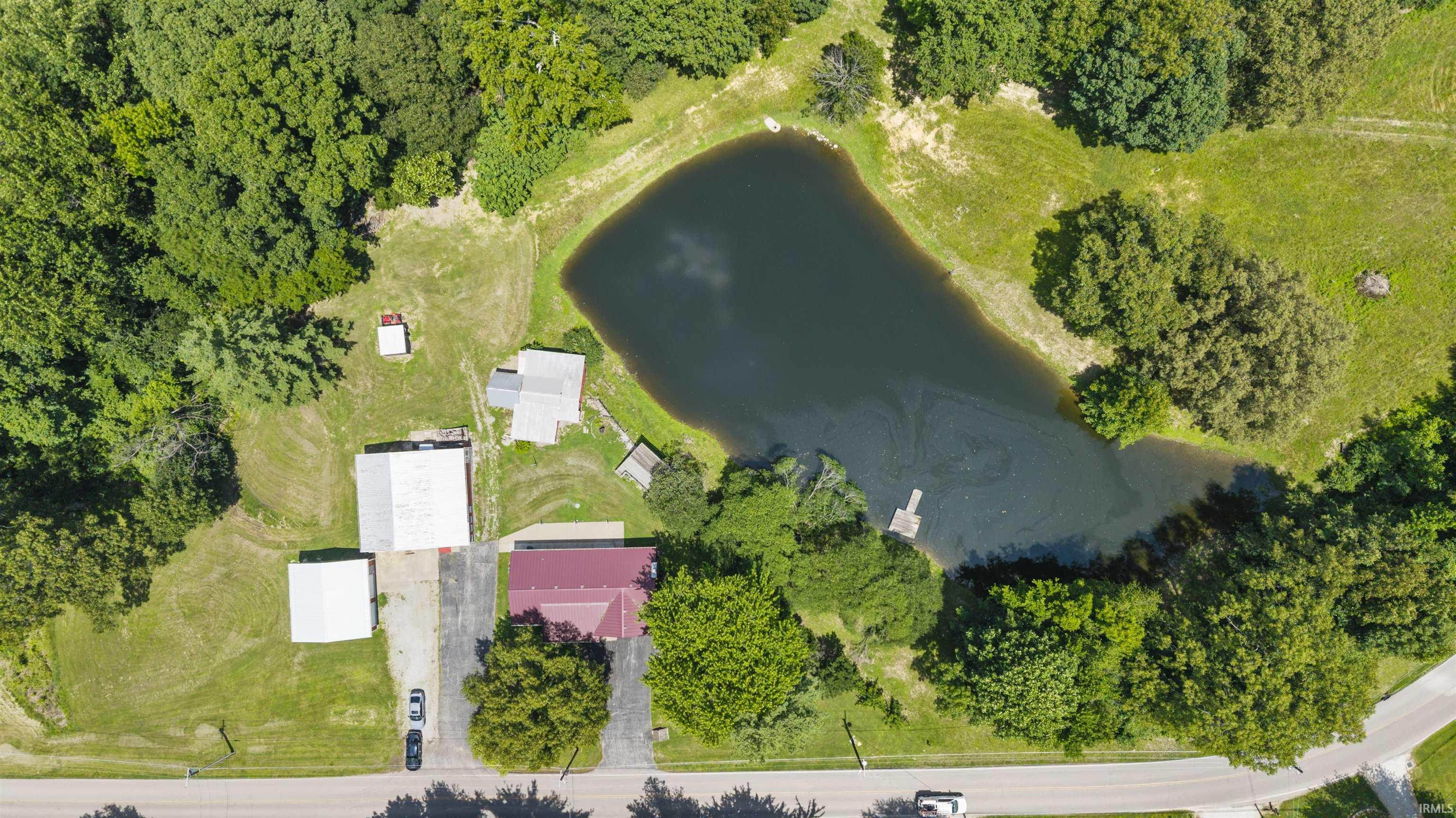 Homes for sale in Evansville, IN | 11549 Saint Wendel Rd, Evansville, IN 47720 | MLS# 202524416