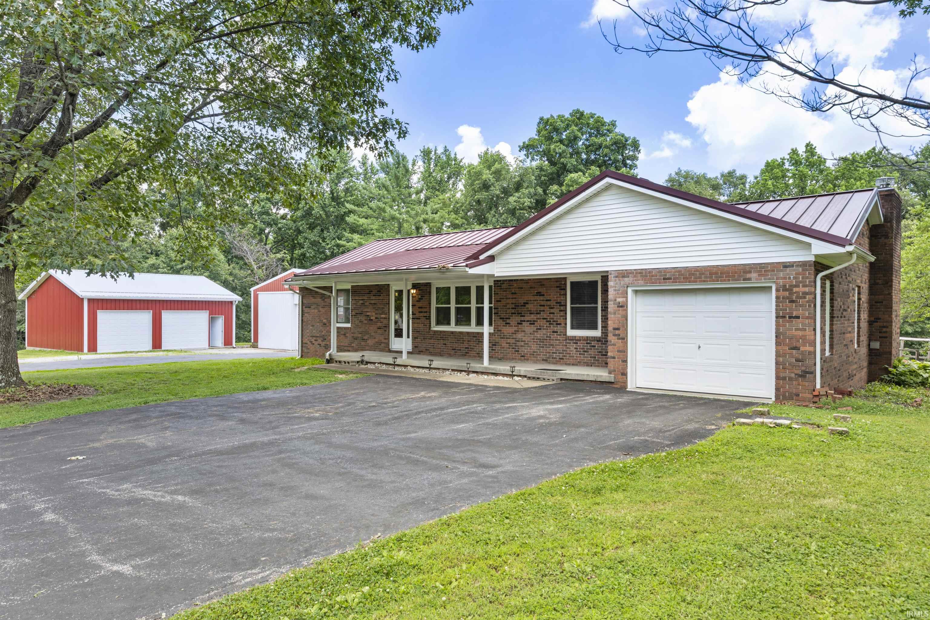 Homes for sale in Evansville, IN | 11549 Saint Wendel Rd, Evansville, IN 47720 | MLS# 202524416