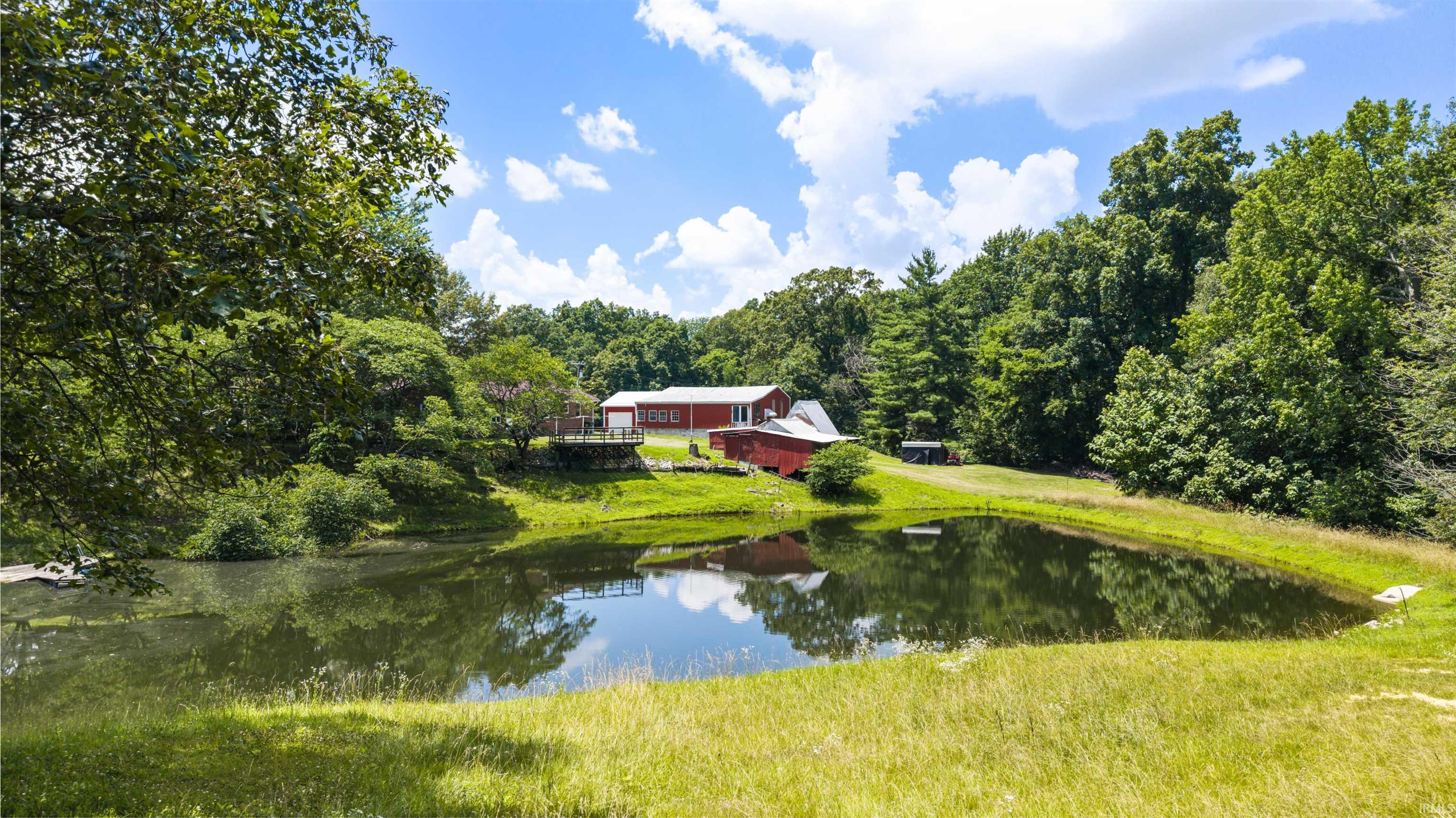 Homes for sale in Evansville, IN | 11549 Saint Wendel Rd, Evansville, IN 47720 | MLS# 202524416