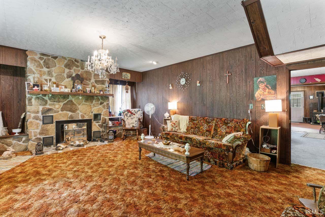 Homes for sale in Spencer, IN | 1038 Cedar Ln, Spencer, IN 47460 | MLS# 202524440