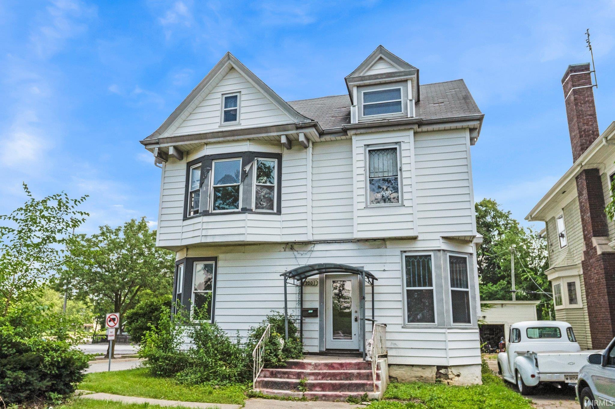 Photo 1 of 3001 Fairfield Avenue