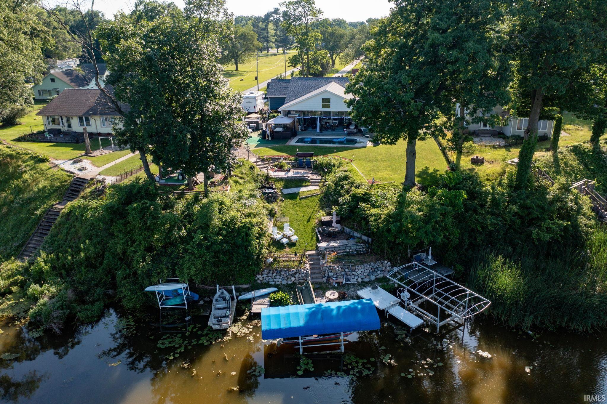 Homes for sale in Osceola, IN | 506 N Beech Rd, Osceola, IN 46561 | MLS# 202524486