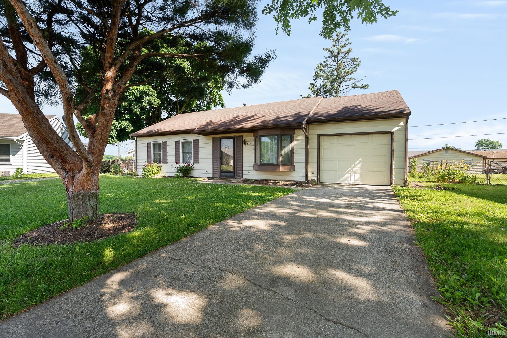 Photo 1 of 415 Grapevine Lane