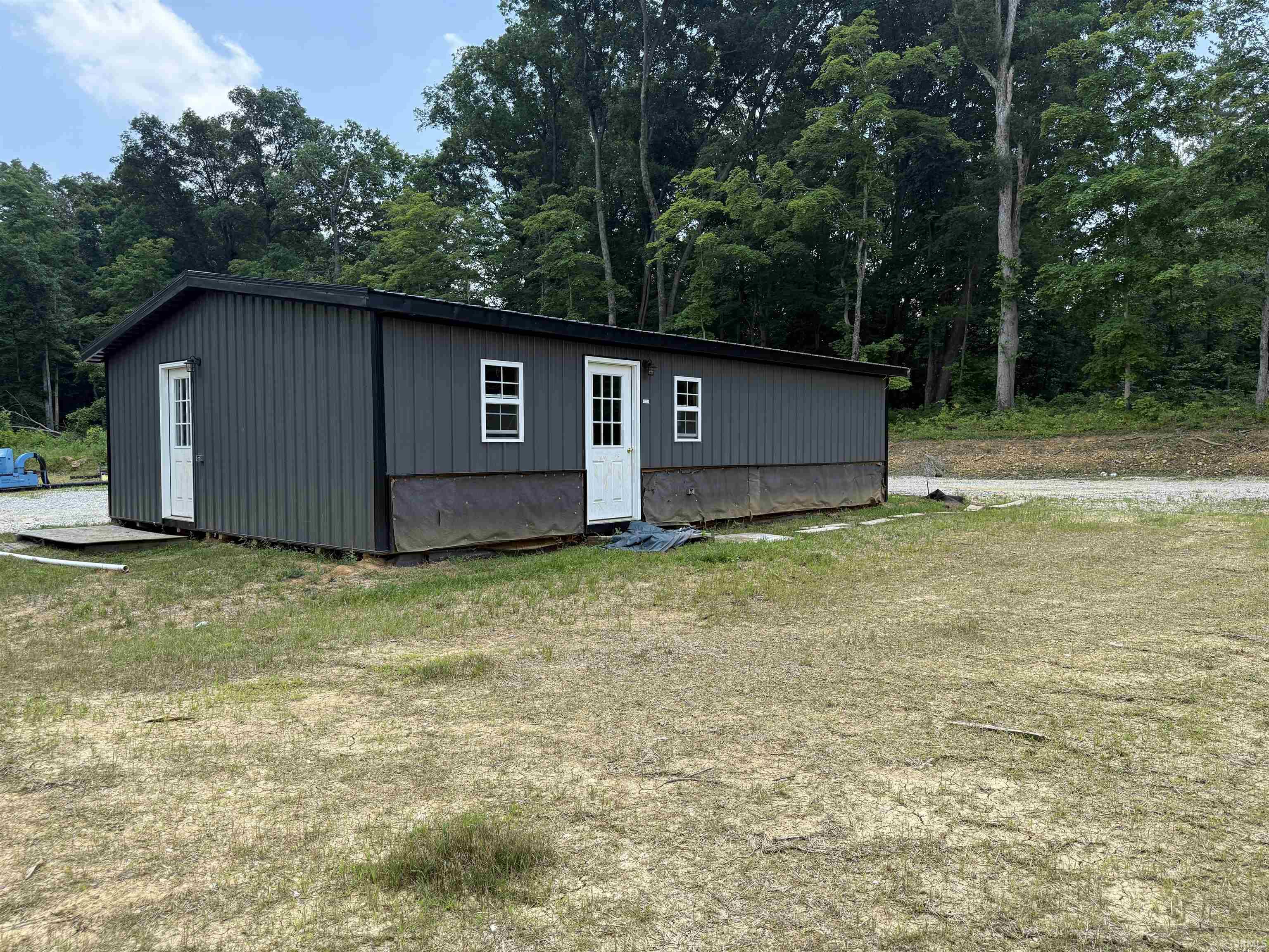 Homes for sale in Bristol, IN | 20590 Apricot Rd, Bristol, IN 47515 | MLS# 202524509