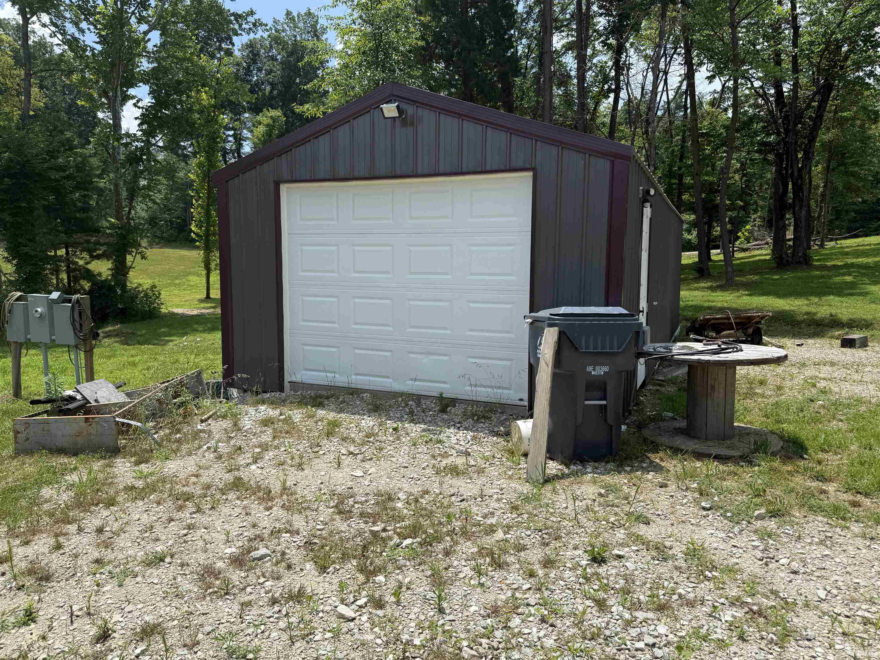 Homes for sale in Bristol, IN | 20590 Apricot Rd, Bristol, IN 47515 | MLS# 202524509