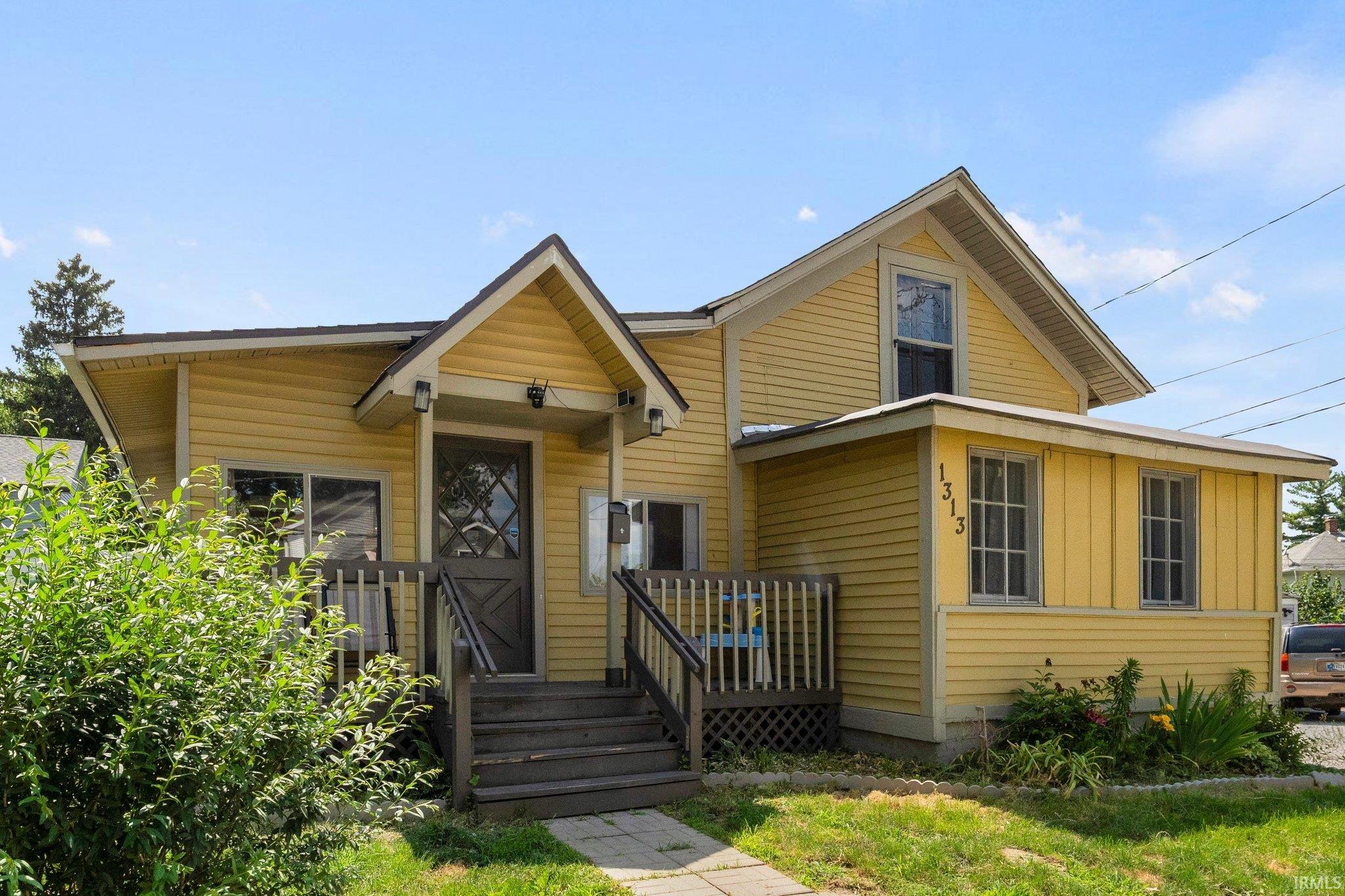 Photo 1 of 1313 Tecumseh Street