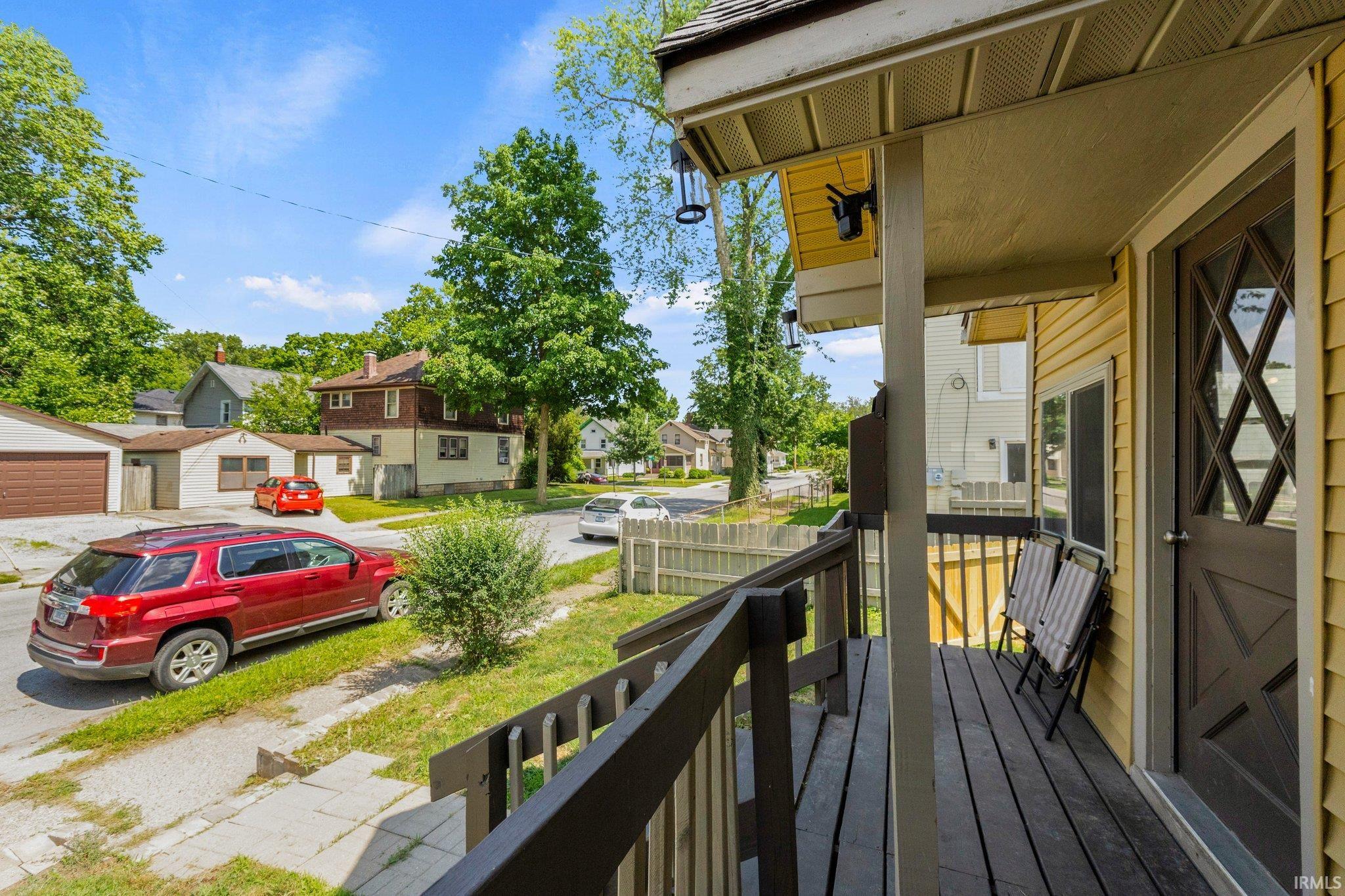 Photo 2 of 1313 Tecumseh Street