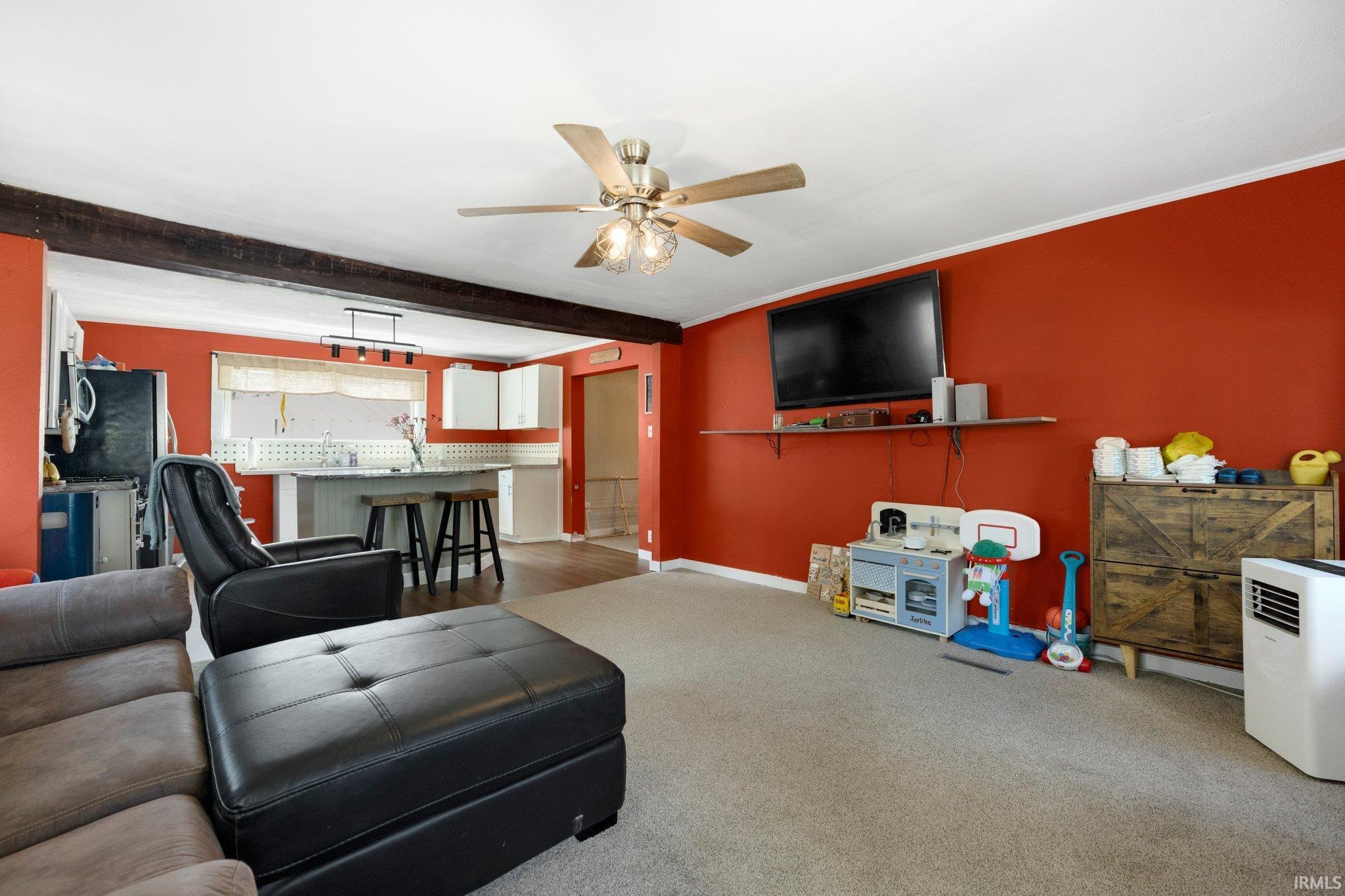 Photo 6 of 1313 Tecumseh Street