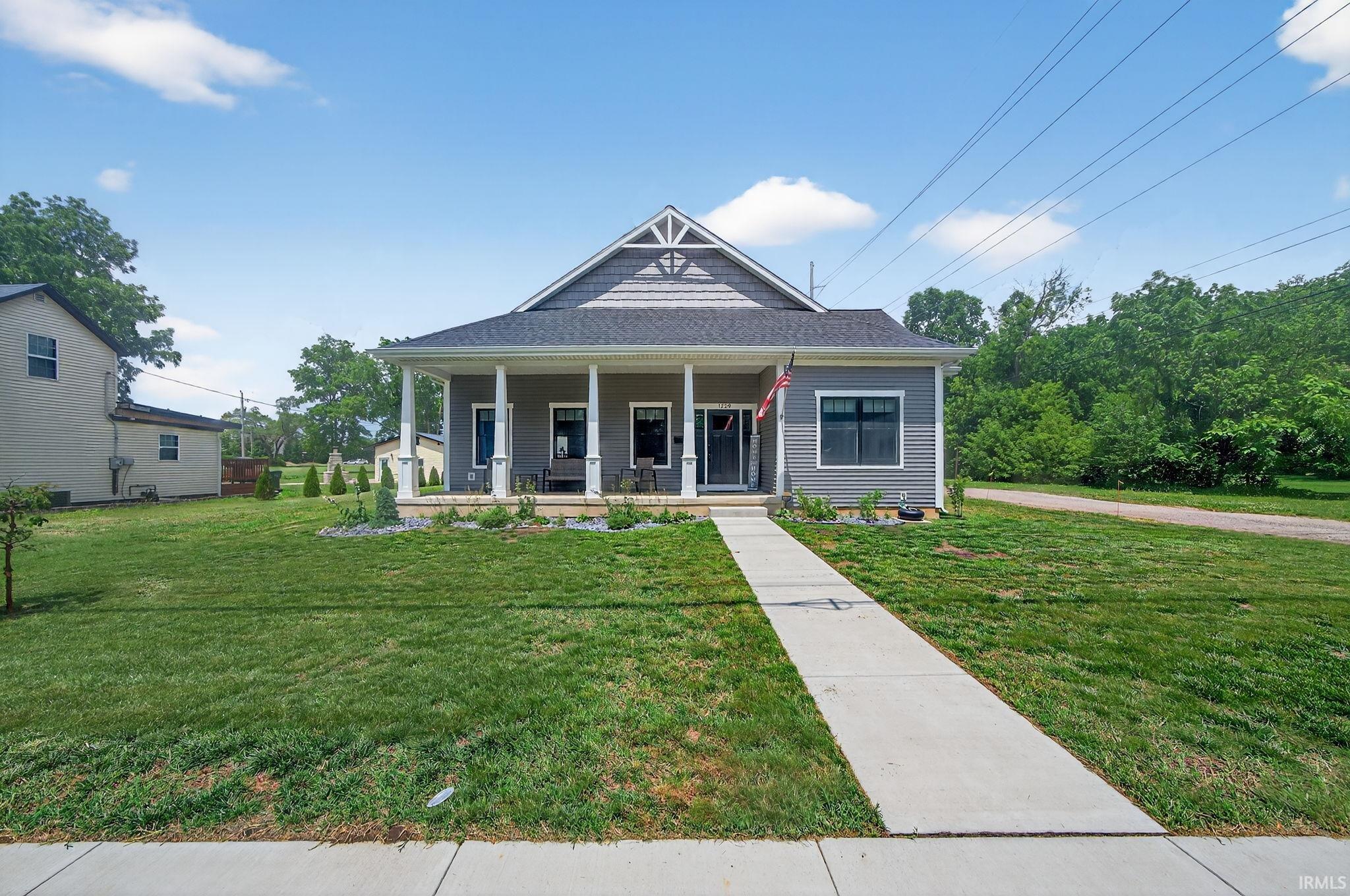 Homes for sale in South Bend, IN | 1229 Corby Blvd, South Bend, IN 46617 | MLS# 202524537