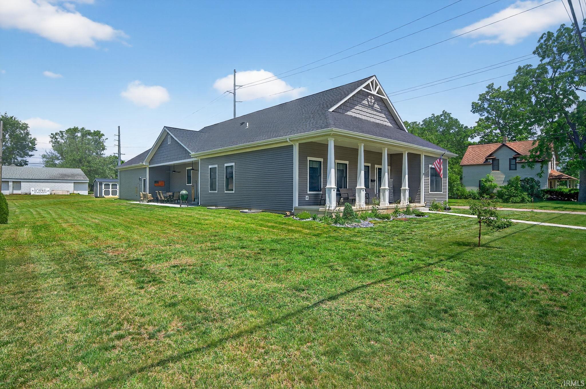 Homes for sale in South Bend, IN | 1229 Corby Blvd, South Bend, IN 46617 | MLS# 202524537