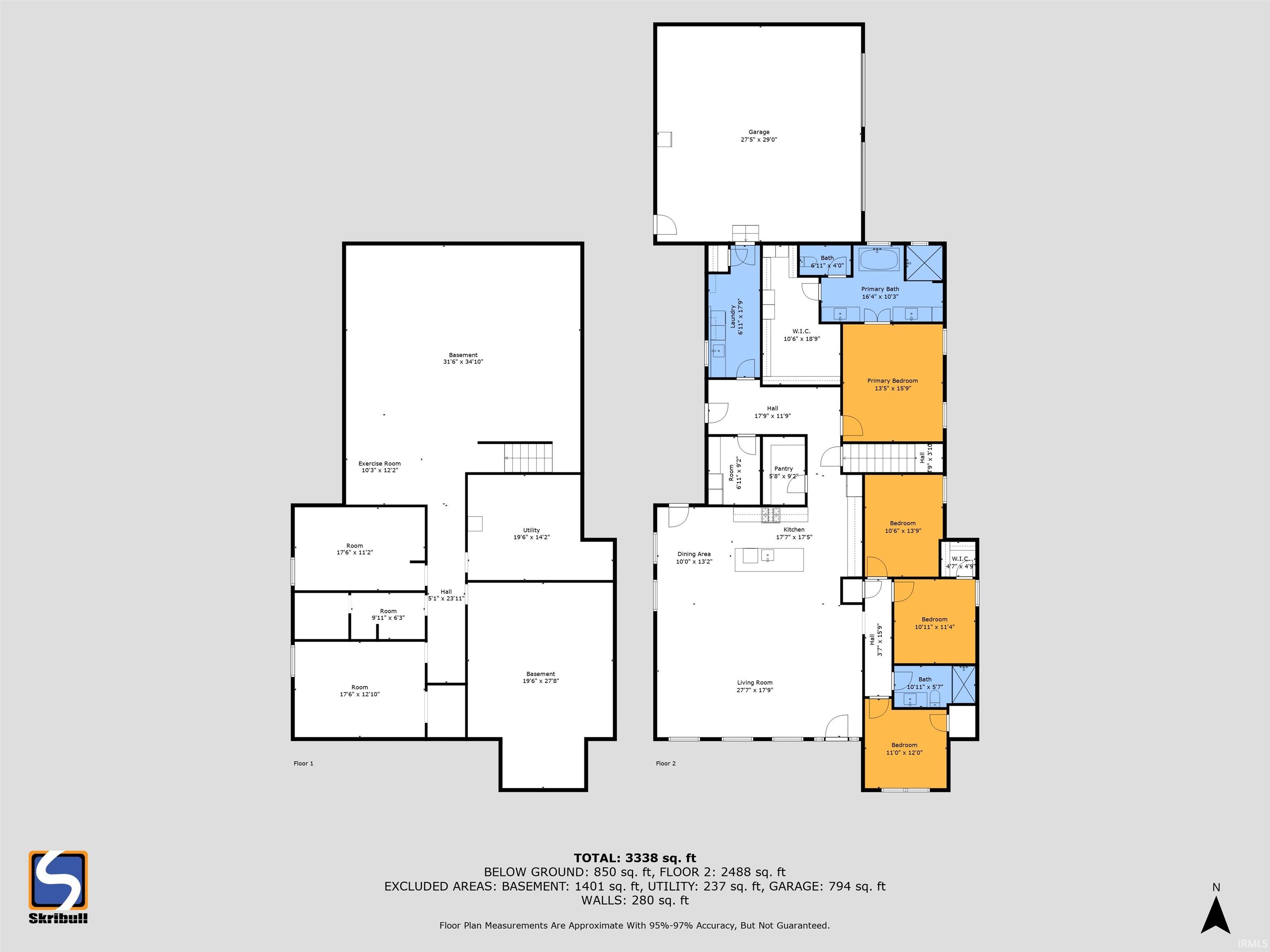 Homes for sale in South Bend, IN | 1229 Corby Blvd, South Bend, IN 46617 | MLS# 202524537