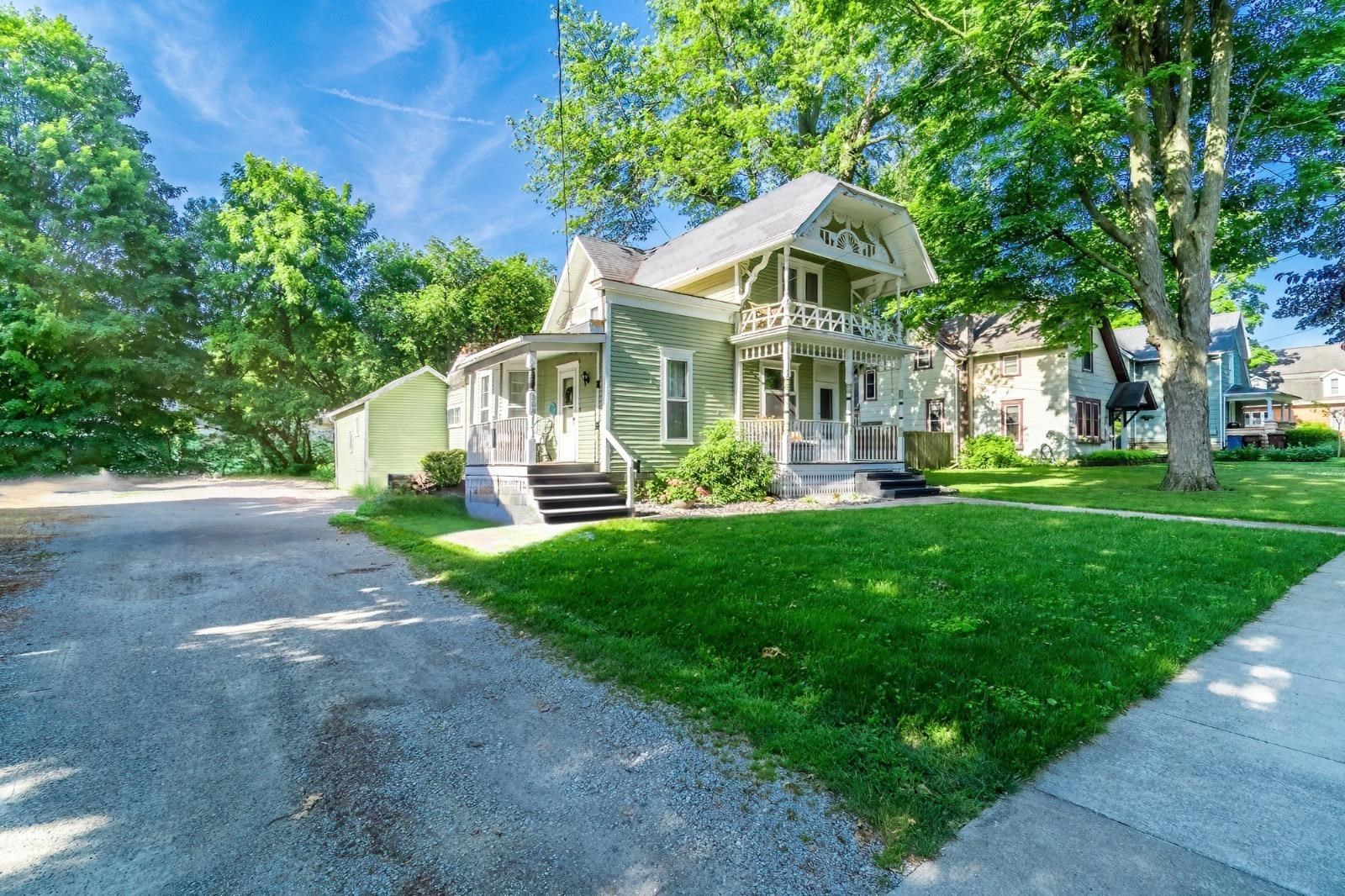 308 E Broad Street, Angola, IN 46703