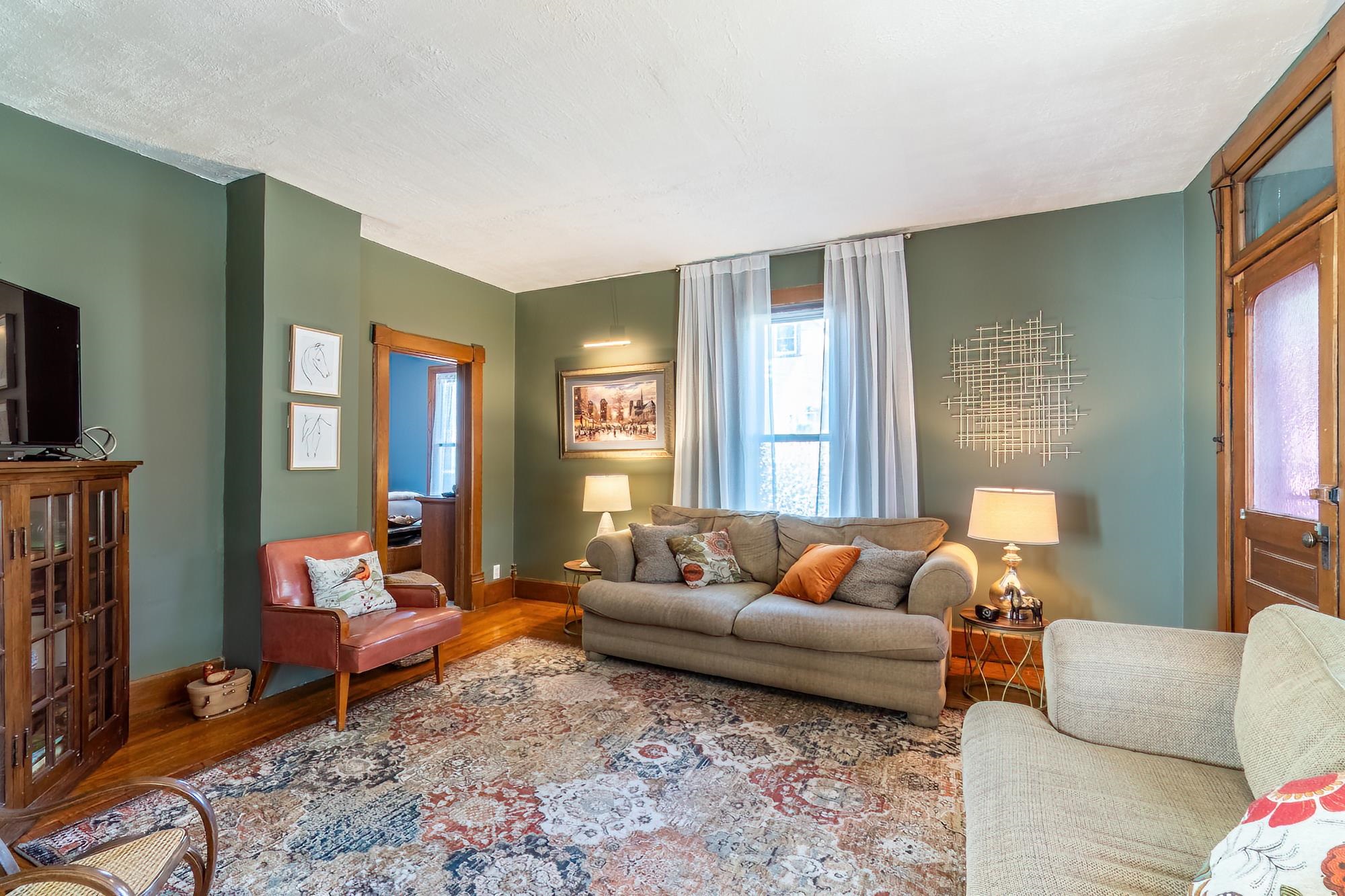 308 E Broad Street, Angola, IN 46703