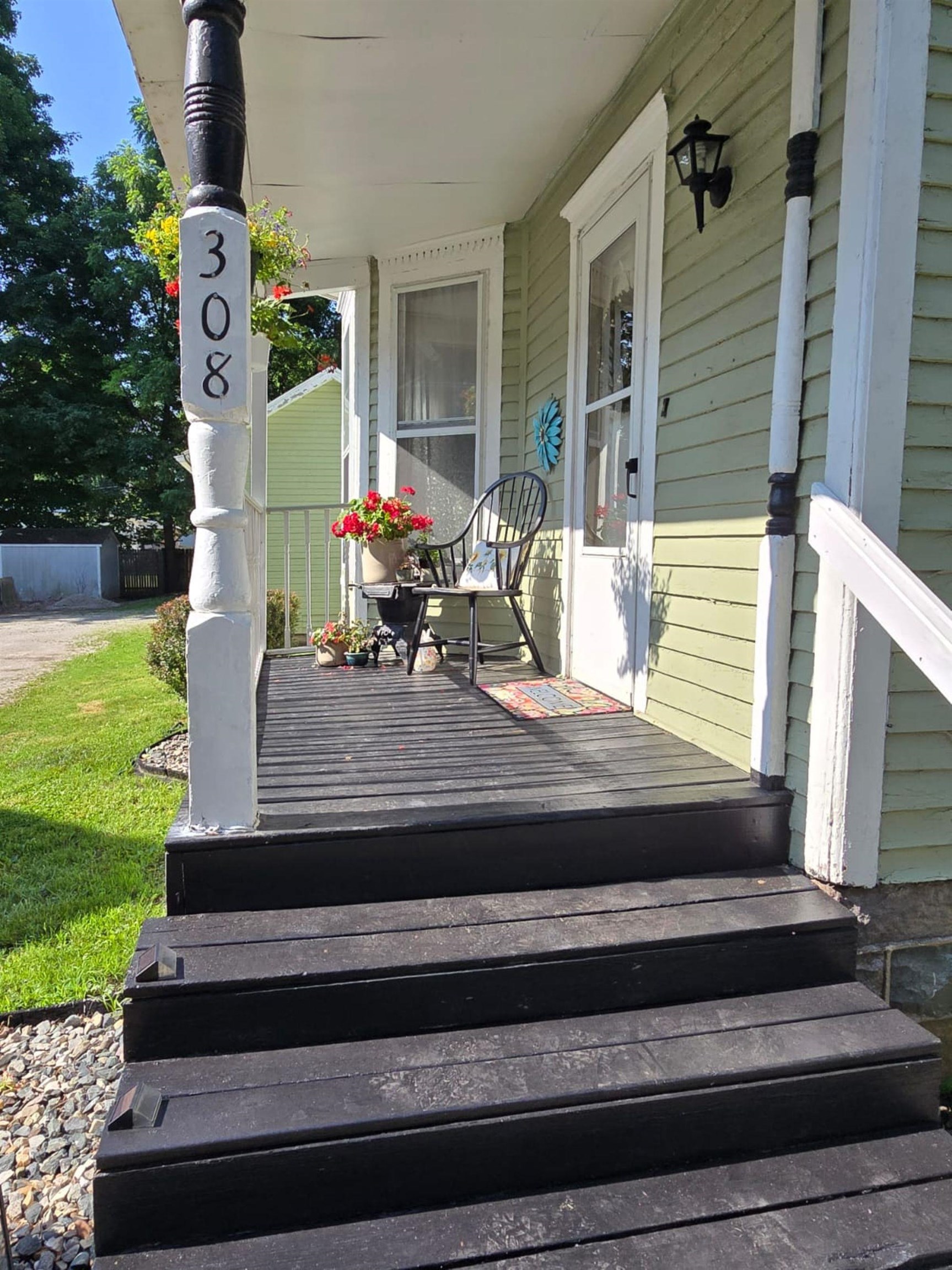 308 E Broad Street, Angola, IN 46703