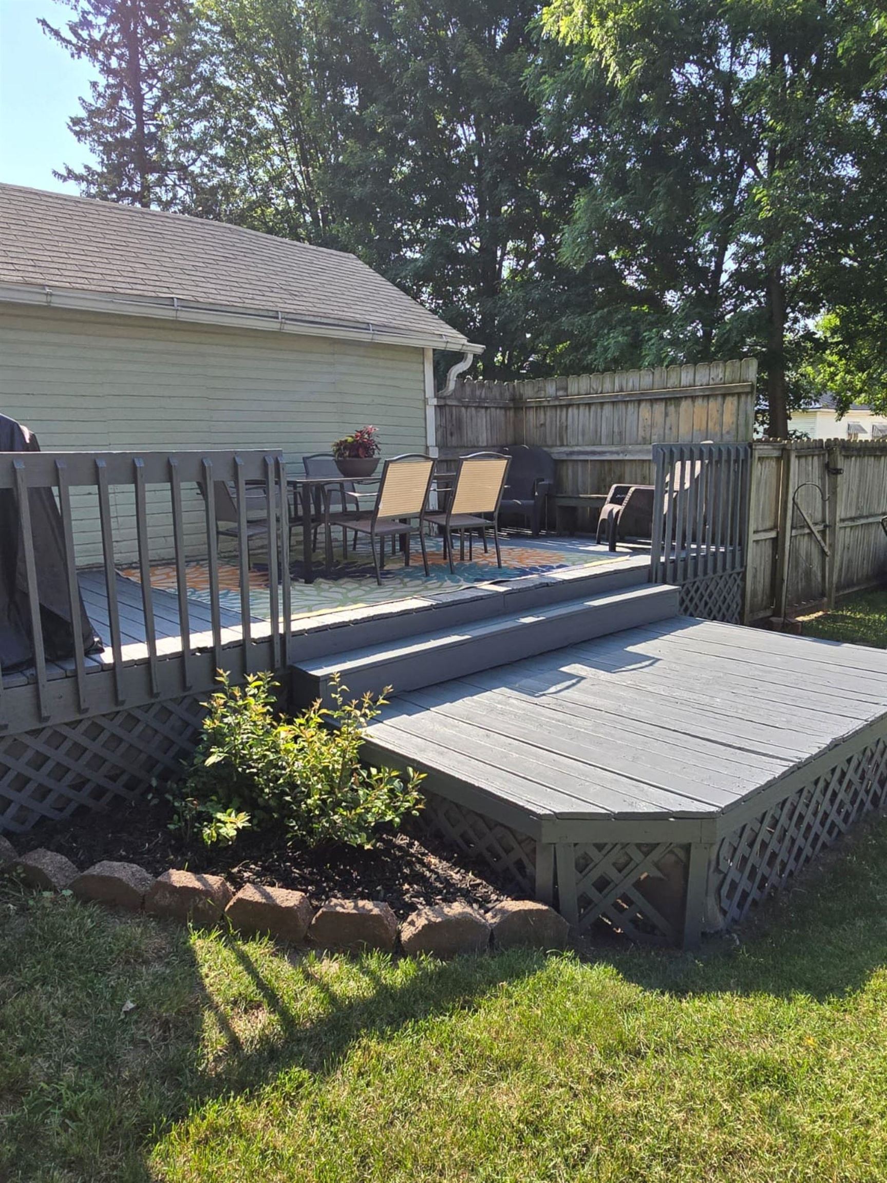 308 E Broad Street, Angola, IN 46703